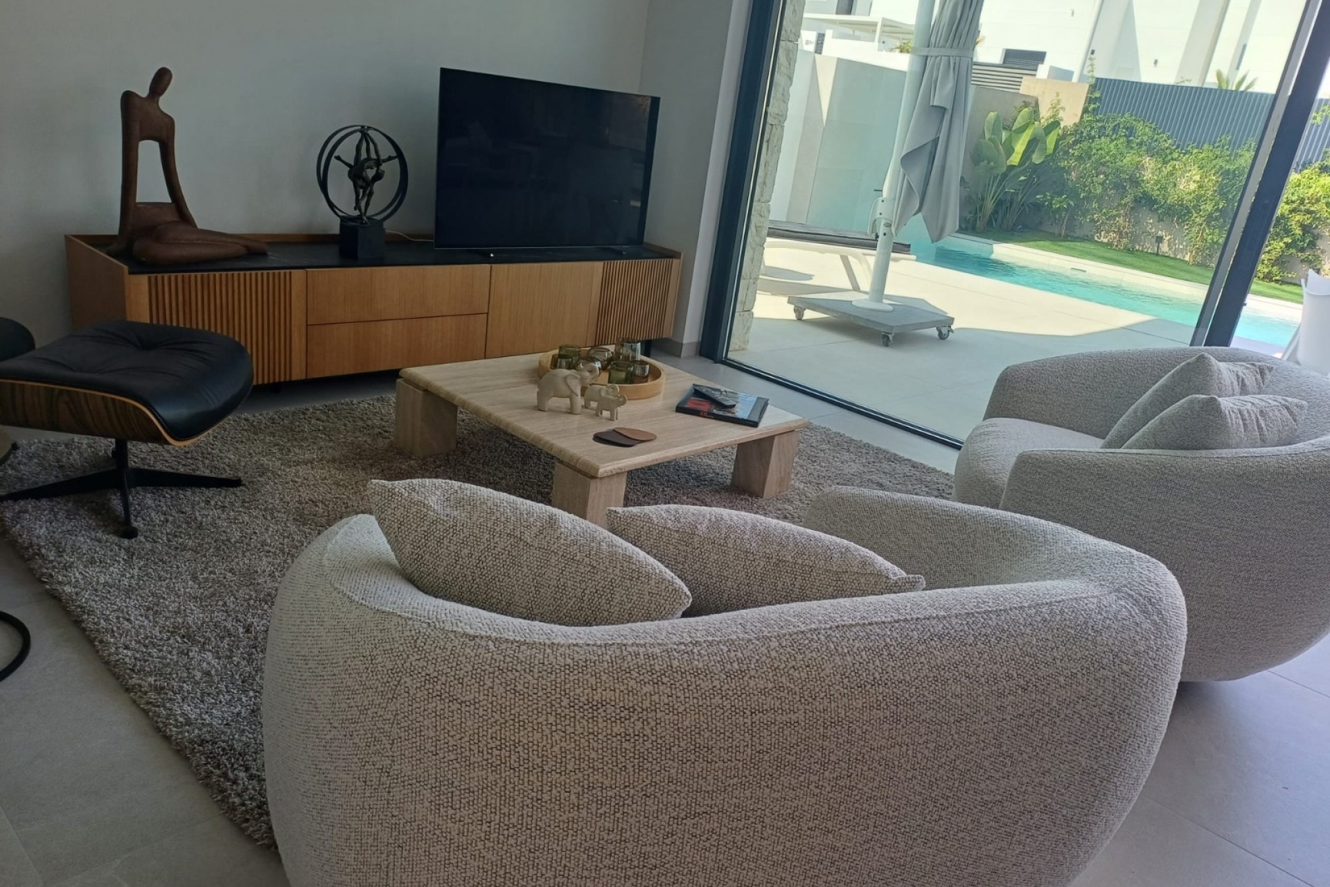 Reventa - Detached House / Villa -
Ciudad Quesada - Rojales - Rojales