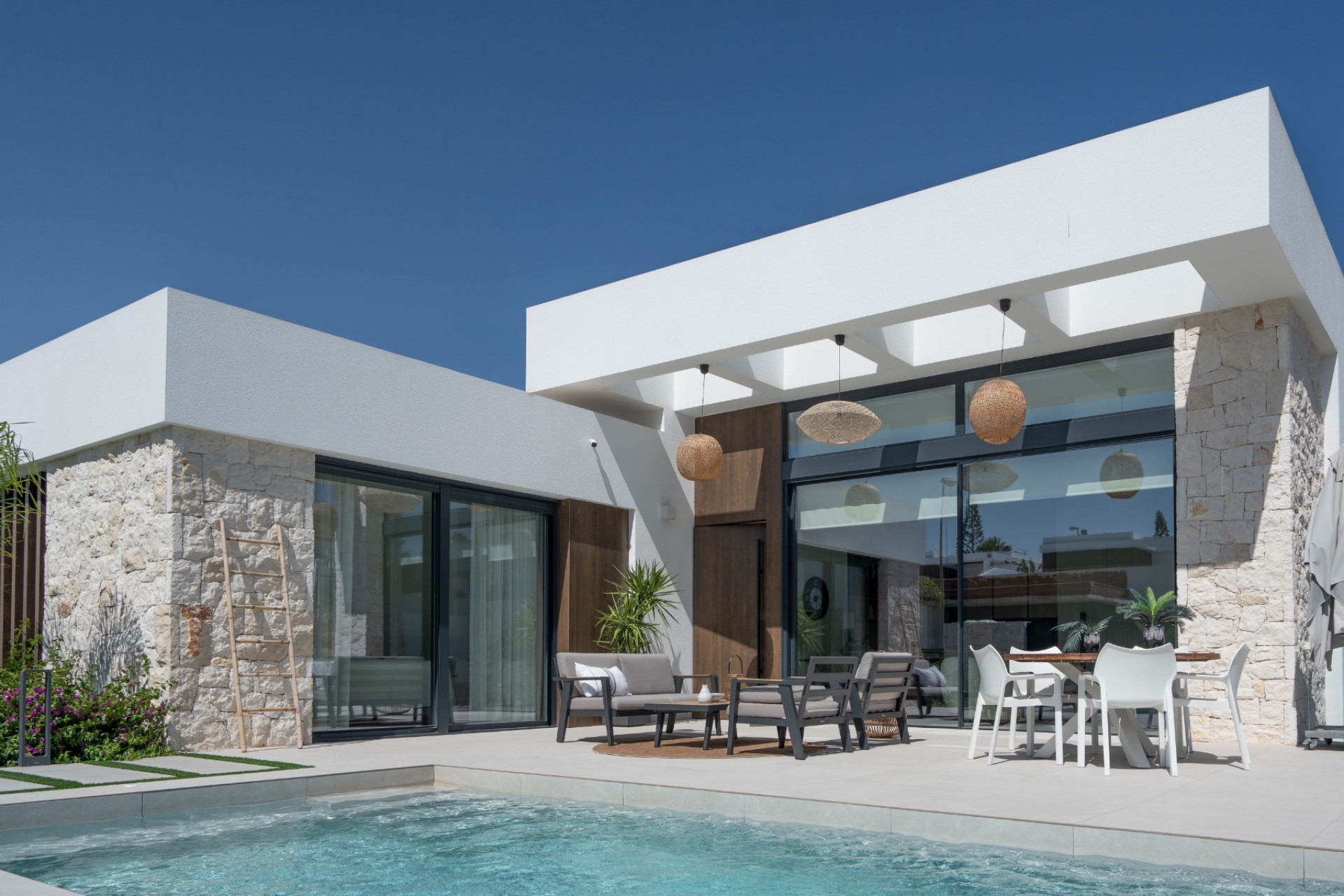 Reventa - Detached House / Villa -
Ciudad Quesada - Rojales - Rojales