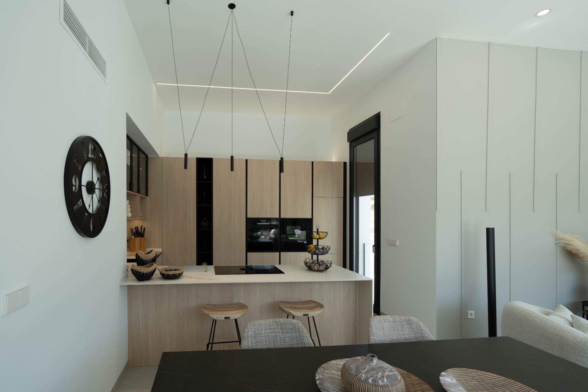 Reventa - Detached House / Villa -
Ciudad Quesada - Rojales - Rojales