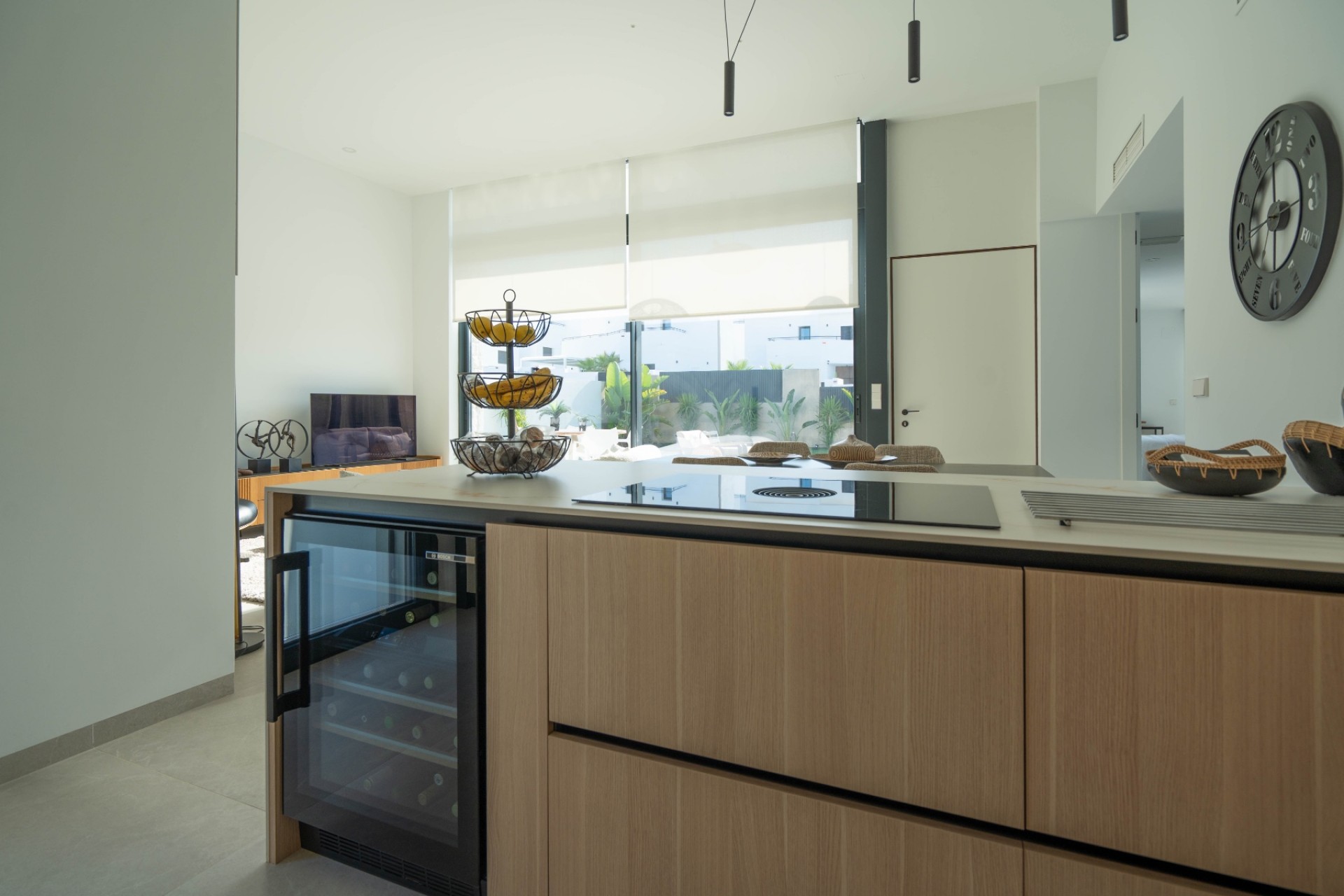 Reventa - Detached House / Villa -
Ciudad Quesada - Rojales - Rojales