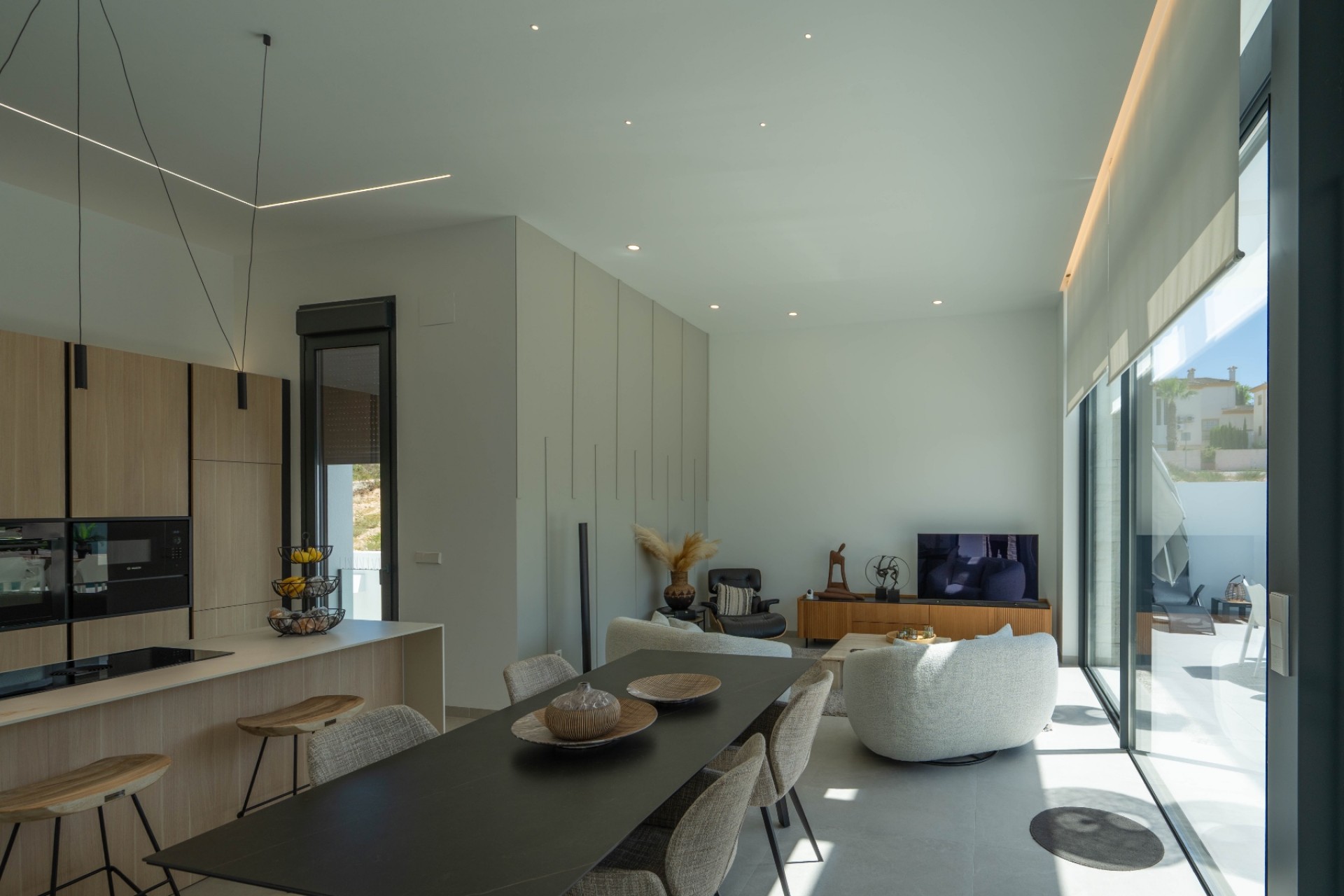 Reventa - Detached House / Villa -
Ciudad Quesada - Rojales - Rojales