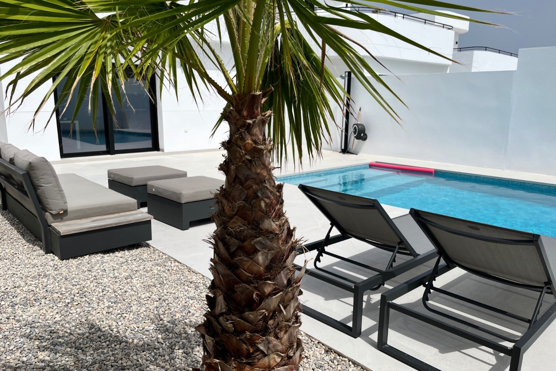 Reventa - Detached House / Villa -
Ciudad Quesada - Rojales - Rojales