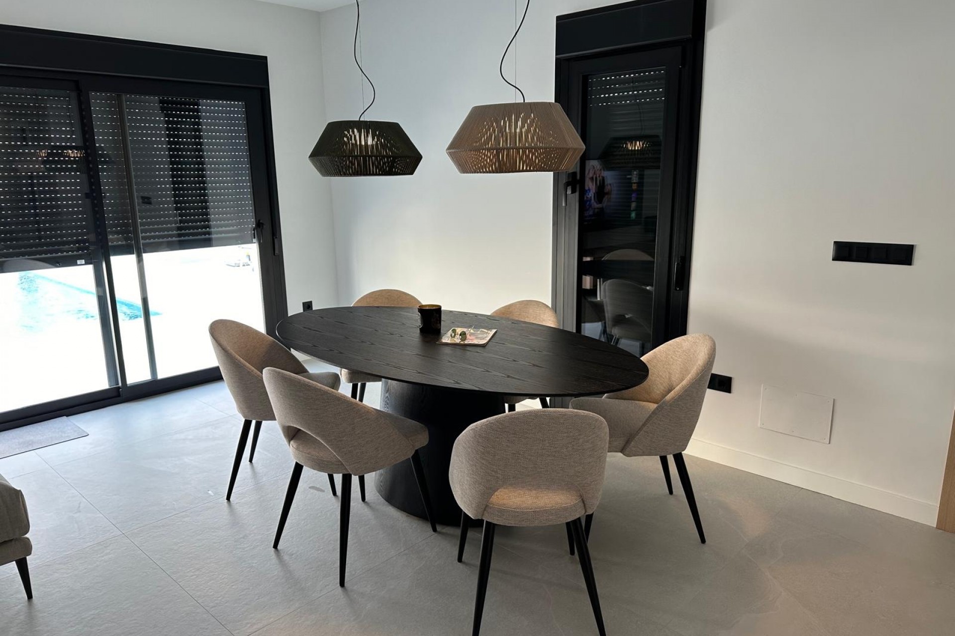 Reventa - Detached House / Villa -
Ciudad Quesada