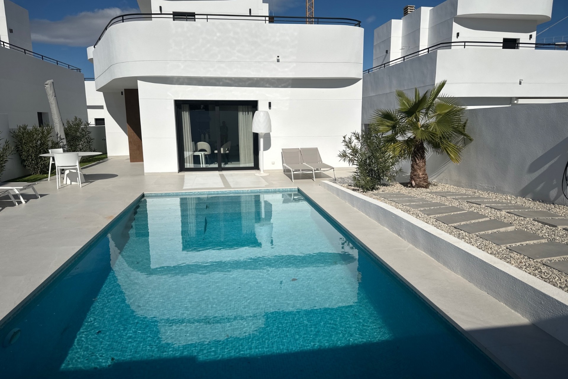 Reventa - Detached House / Villa -
Ciudad Quesada