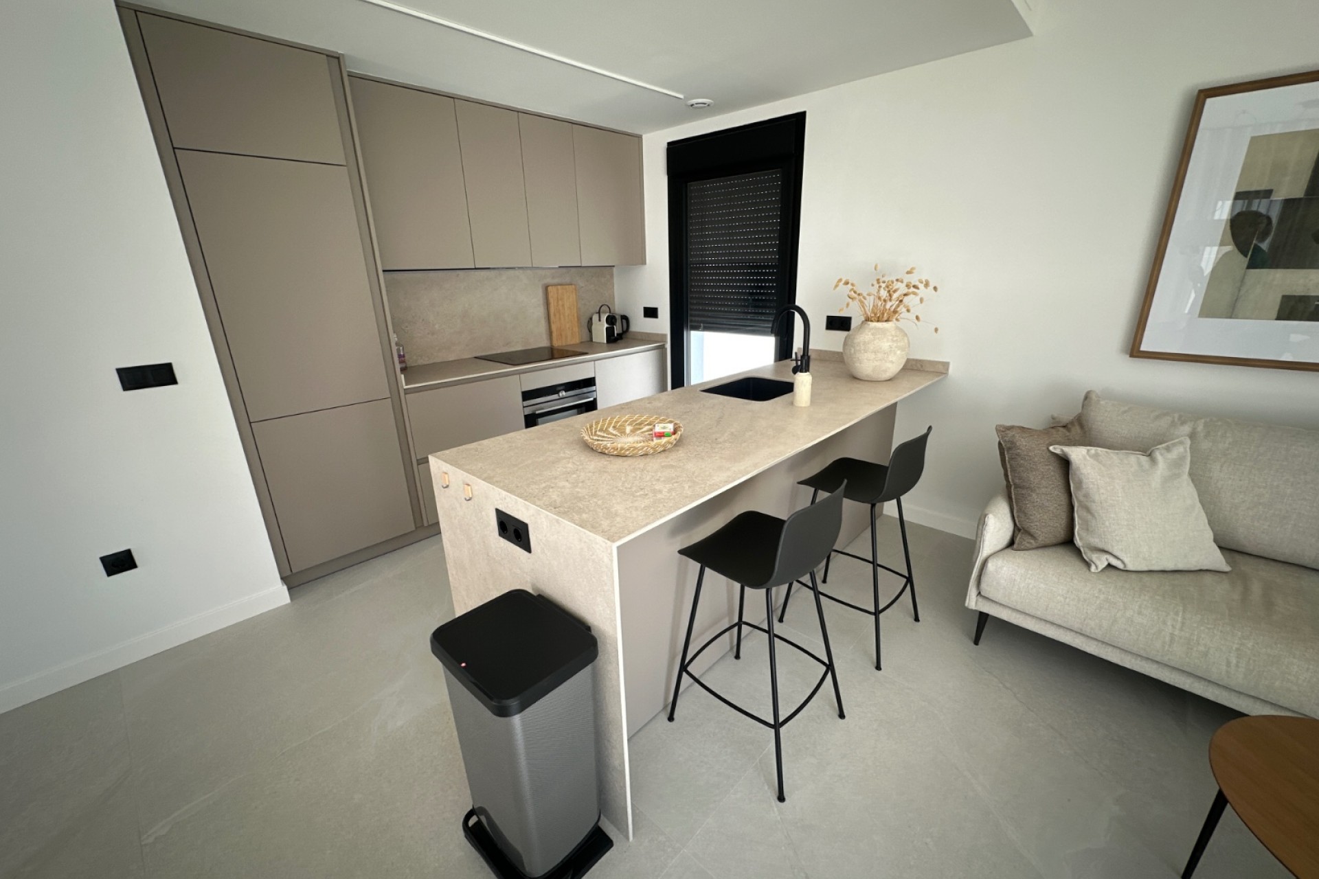 Reventa - Detached House / Villa -
Ciudad Quesada