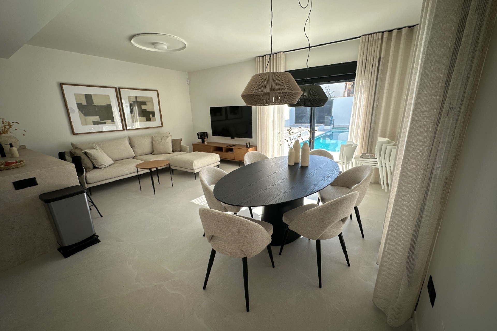 Reventa - Detached House / Villa -
Ciudad Quesada