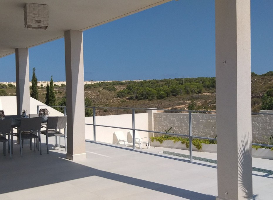 Reventa - Detached House / Villa -
Gran alacant - Gran Alacant