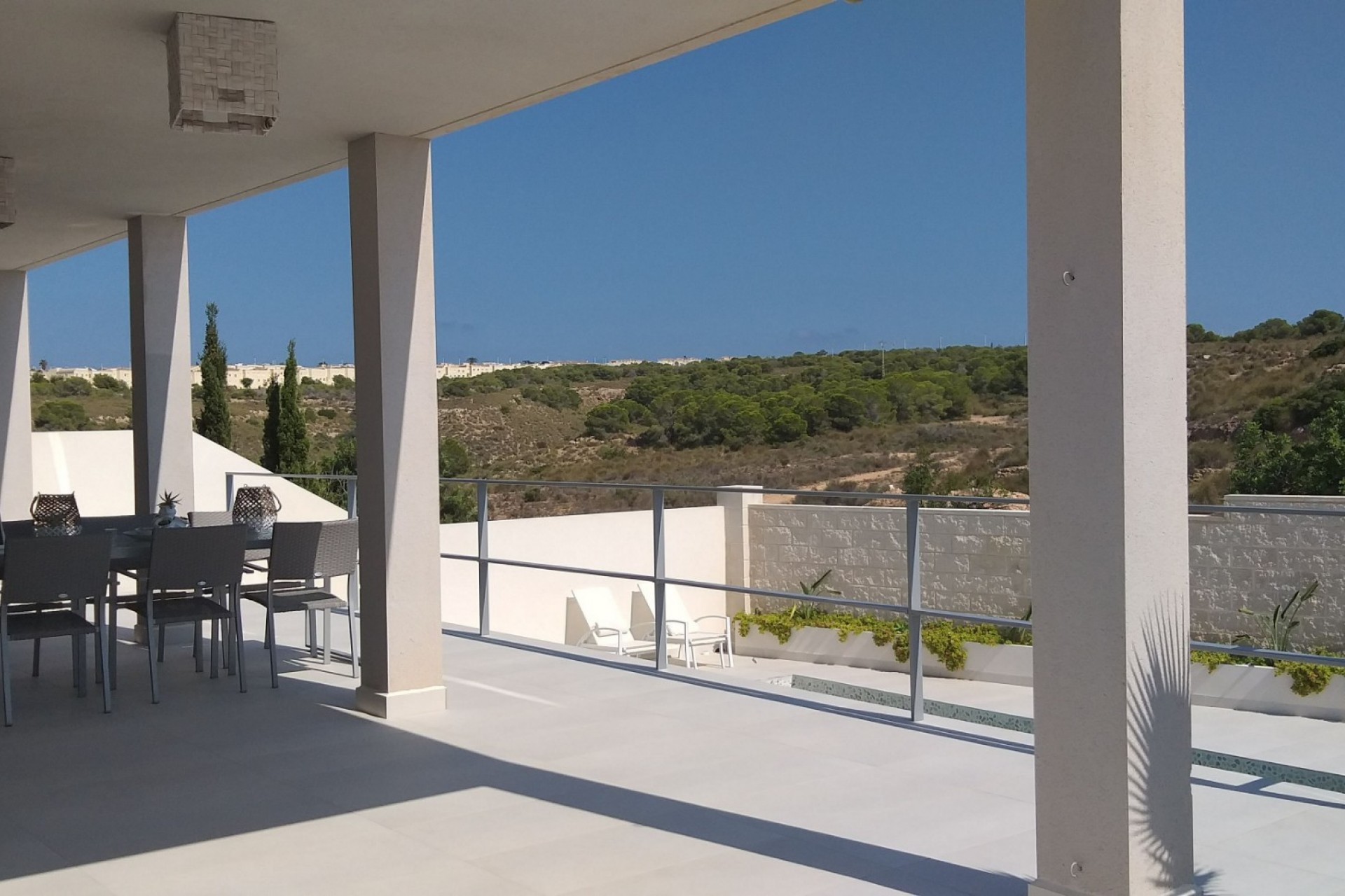 Reventa - Detached House / Villa -
Gran alacant - Gran Alacant
