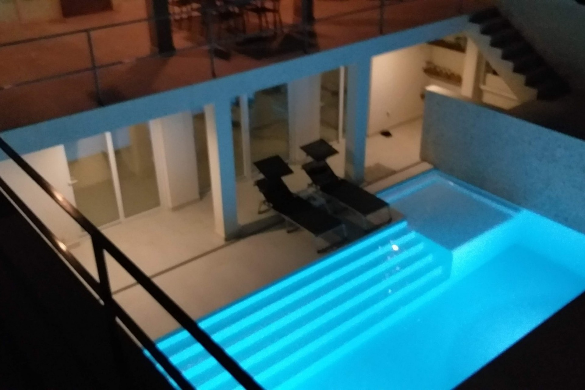 Reventa - Detached House / Villa -
Gran alacant - Gran Alacant