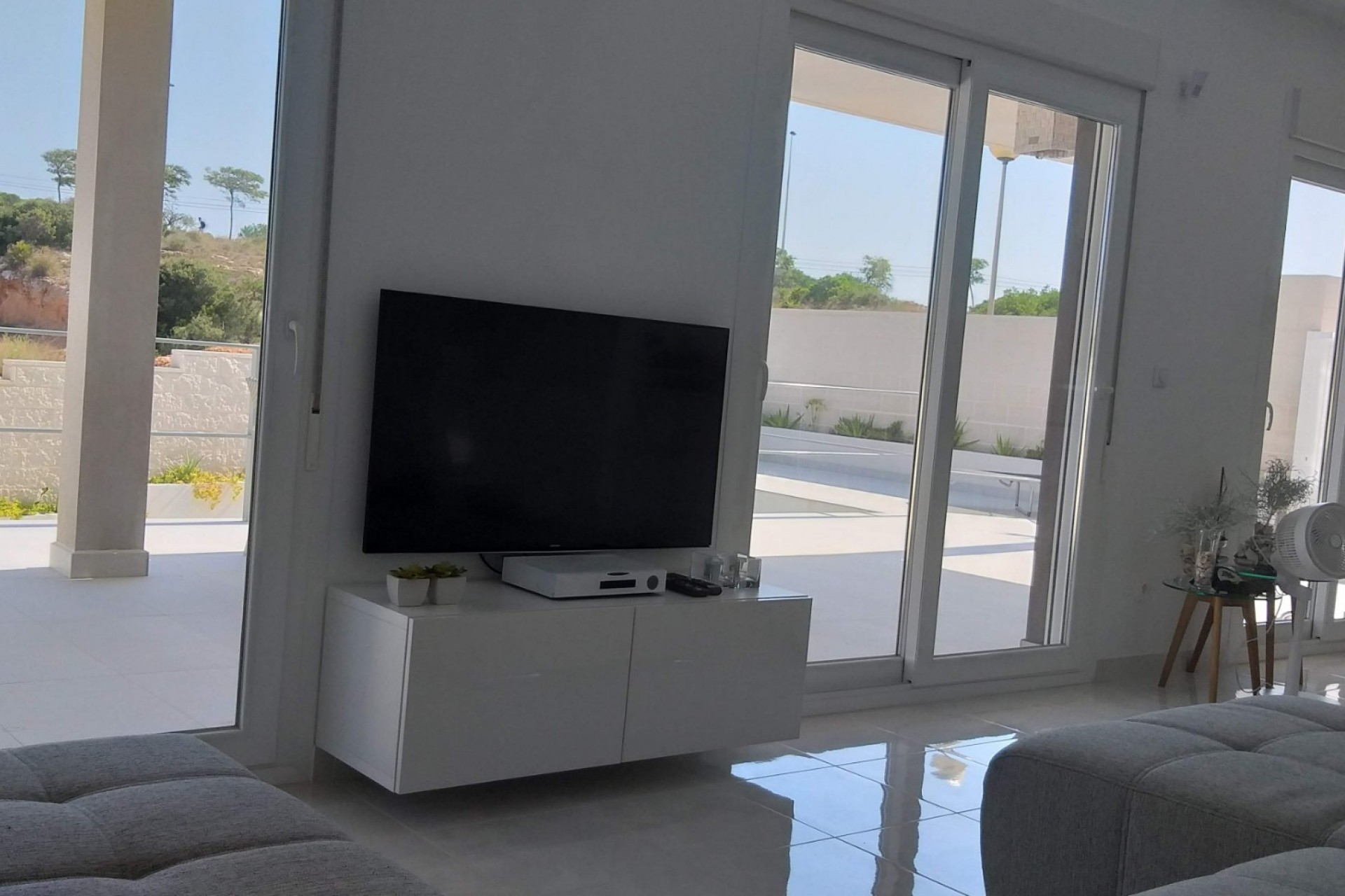 Reventa - Detached House / Villa -
Gran alacant - Gran Alacant