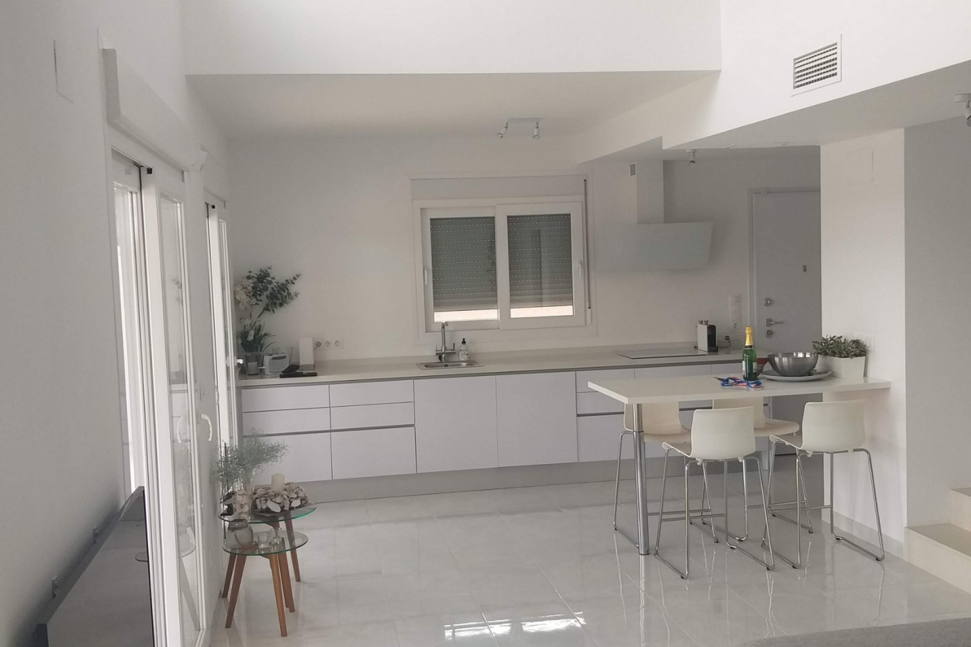 Reventa - Detached House / Villa -
Gran alacant - Gran Alacant