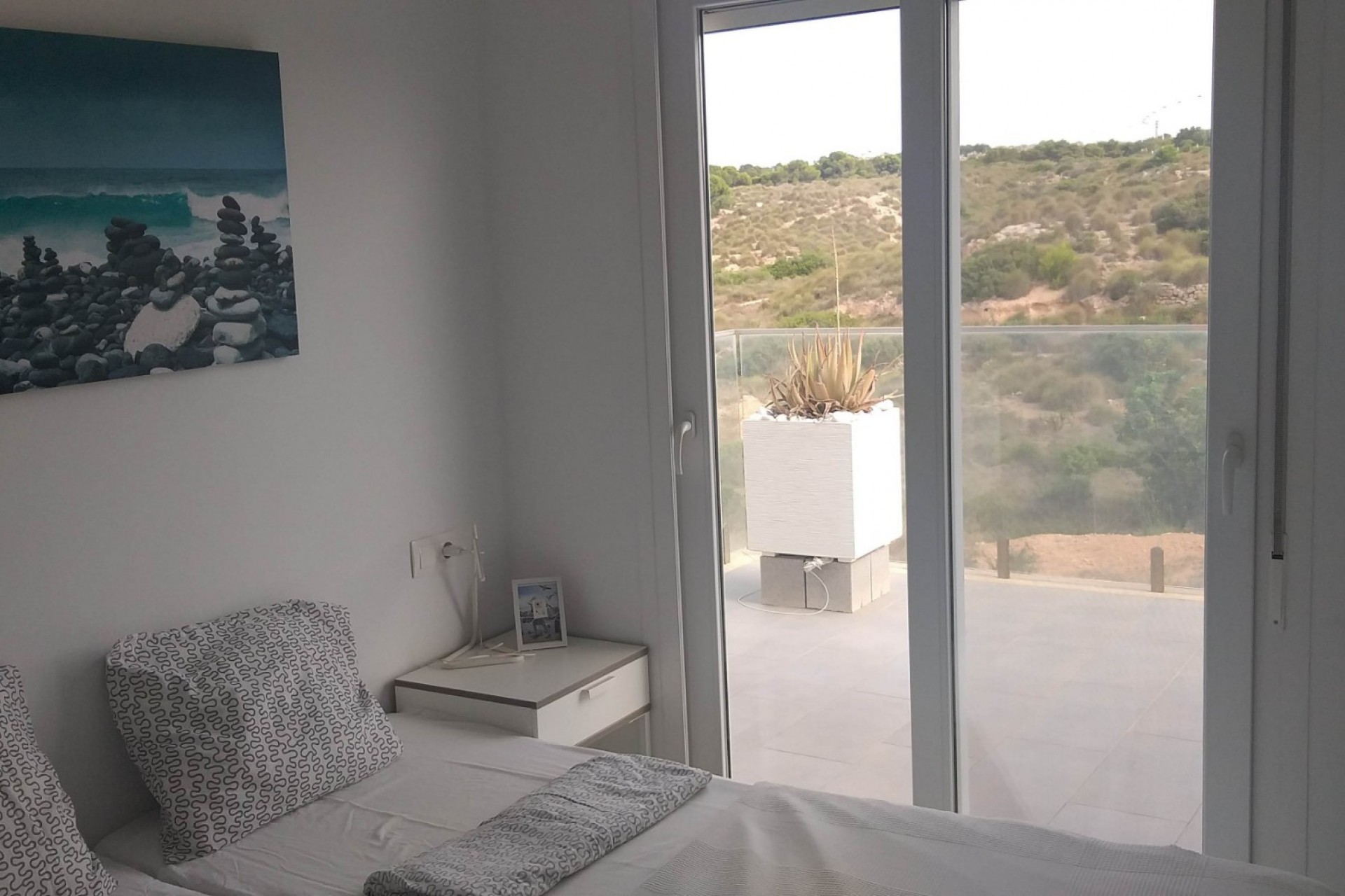 Reventa - Detached House / Villa -
Gran alacant - Gran Alacant
