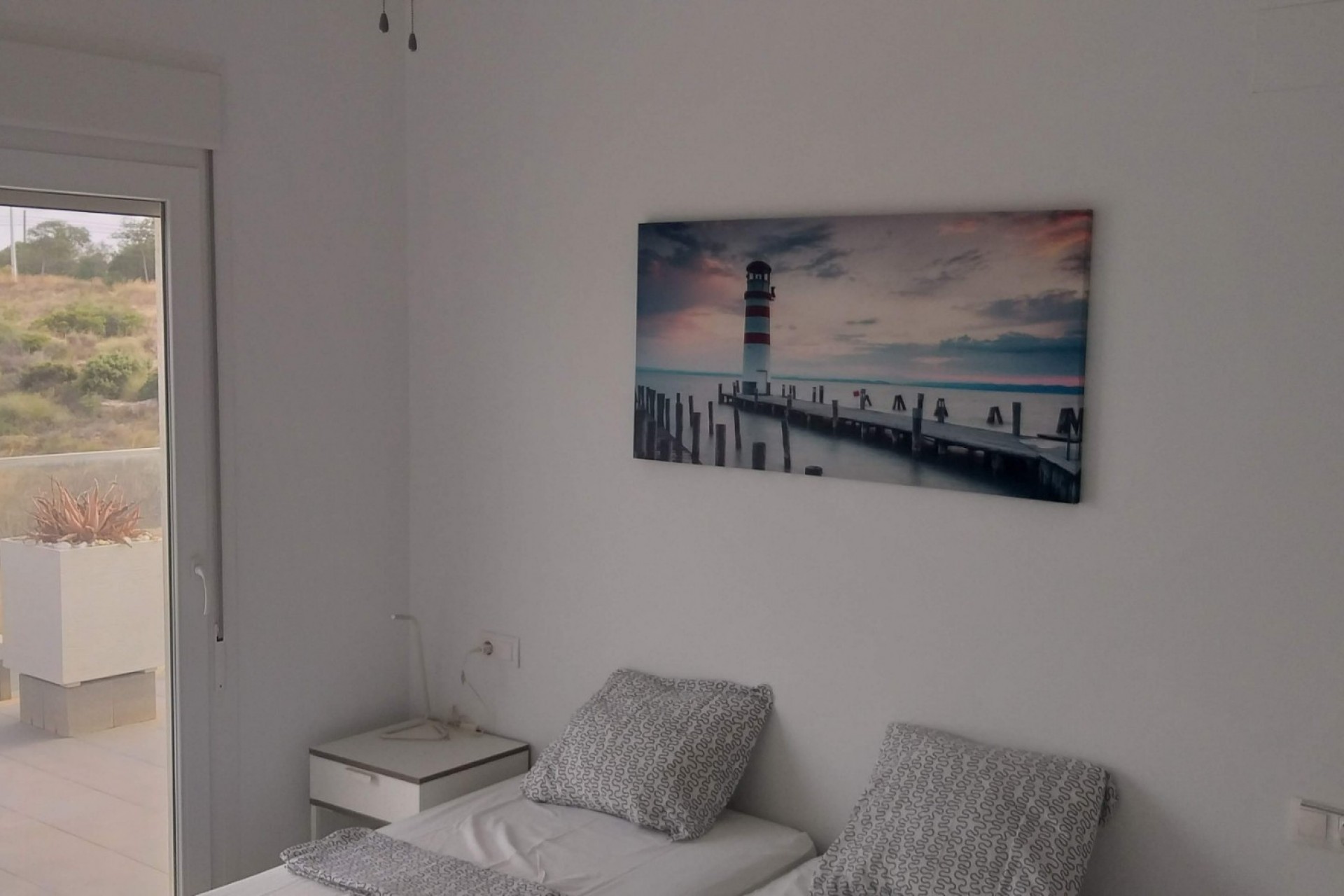 Reventa - Detached House / Villa -
Gran alacant - Gran Alacant