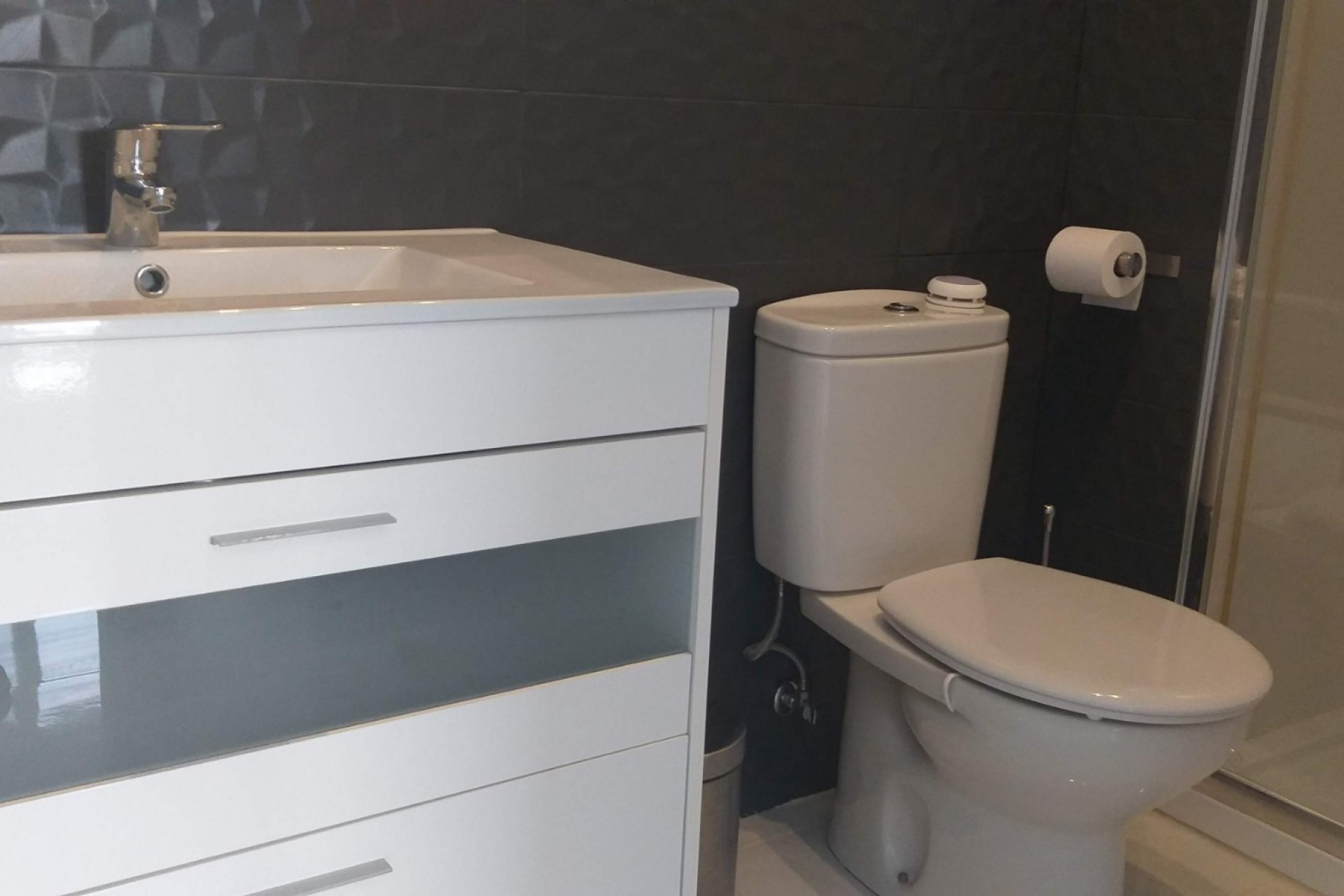 Reventa - Detached House / Villa -
Gran alacant - Gran Alacant