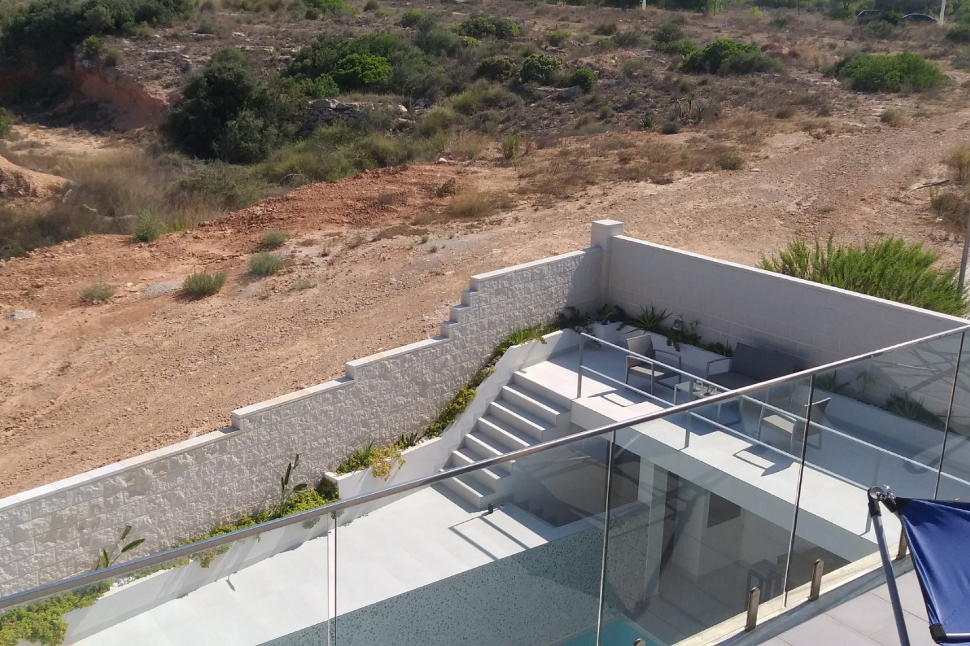 Reventa - Detached House / Villa -
Gran alacant - Gran Alacant