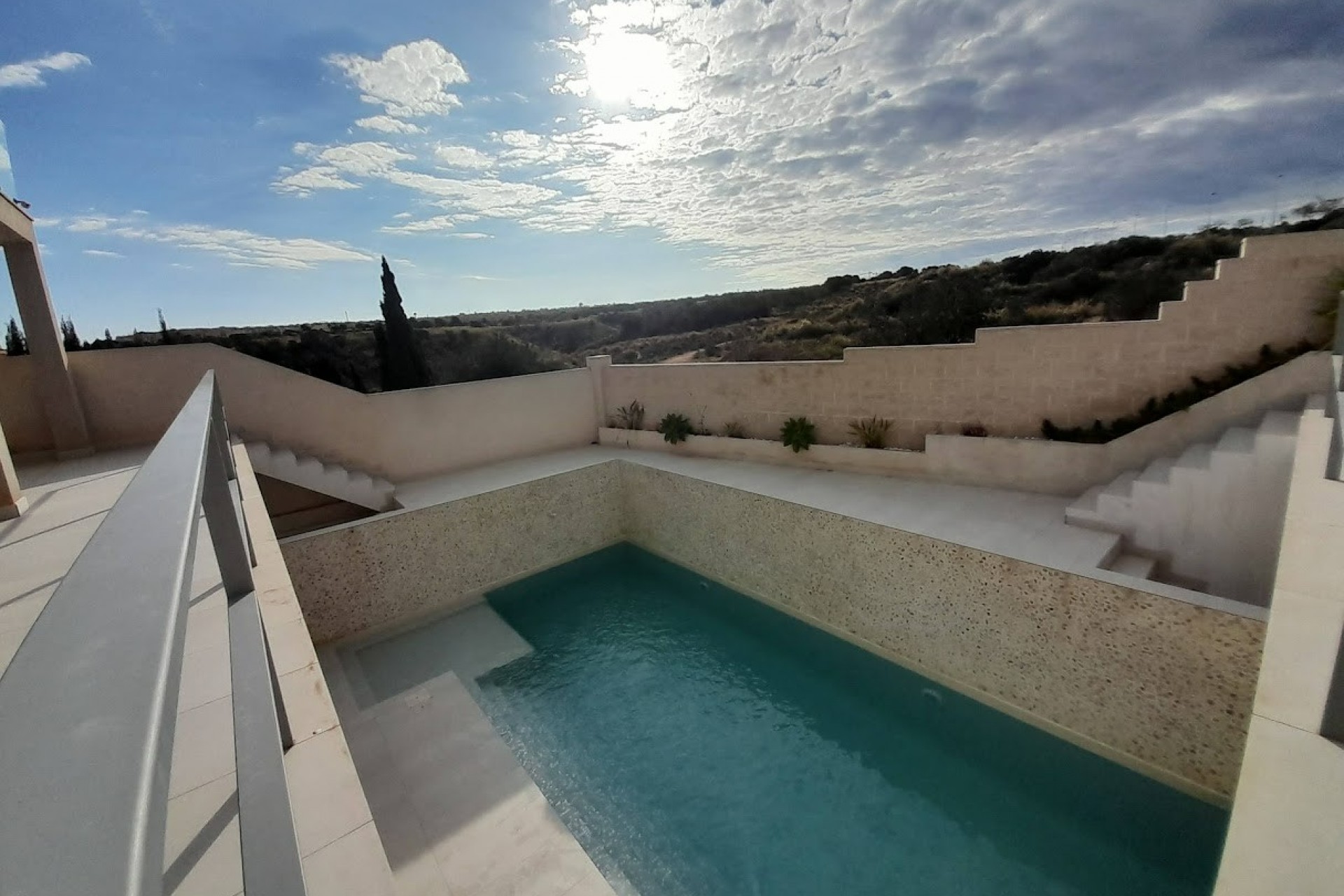Reventa - Detached House / Villa -
Gran alacant - Gran Alacant