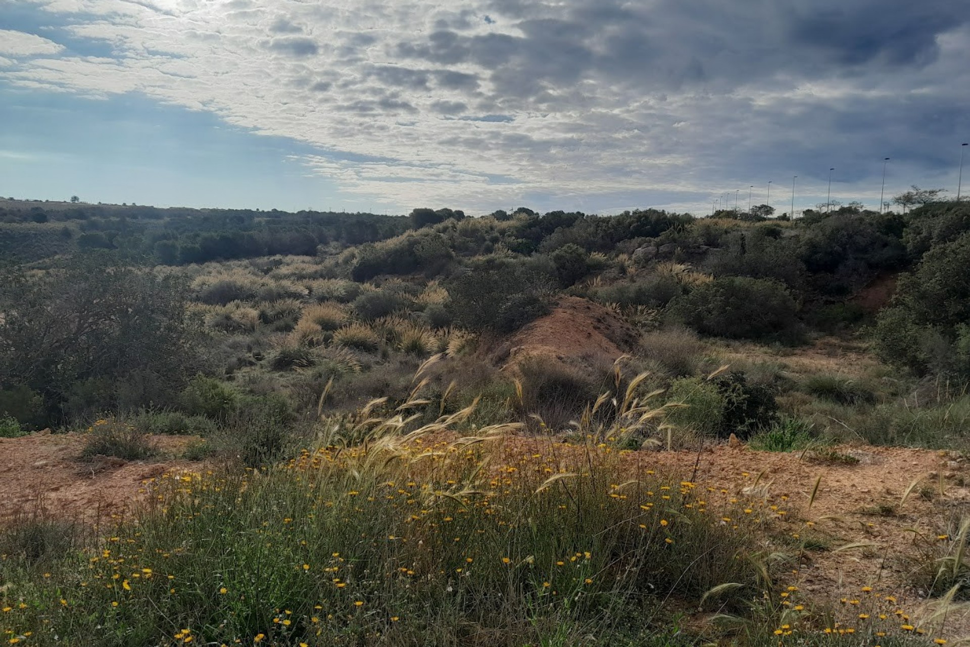 Reventa - Detached House / Villa -
Gran alacant - Gran Alacant