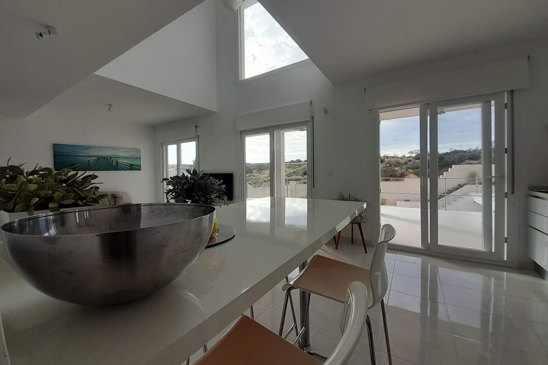 Reventa - Detached House / Villa -
Gran alacant - Gran Alacant