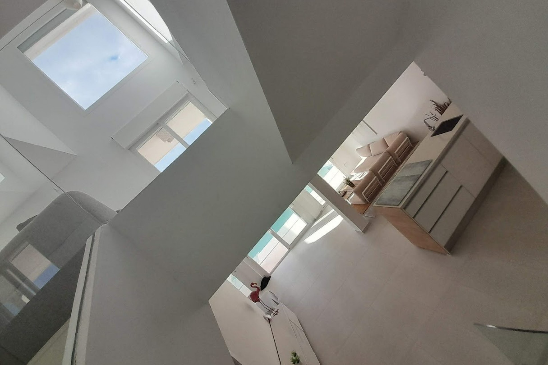 Reventa - Detached House / Villa -
Gran alacant - Gran Alacant