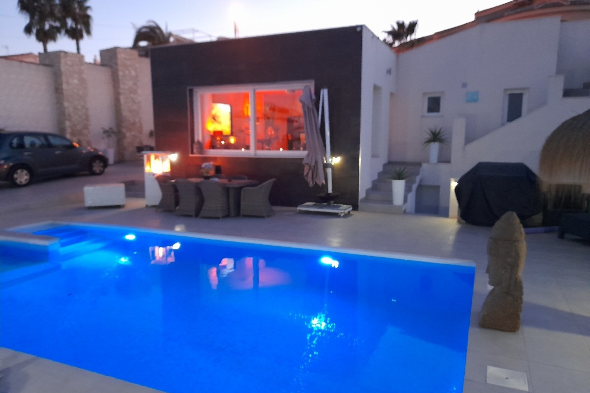 Reventa - Detached House / Villa -
Rojales - Cuidad Quesada