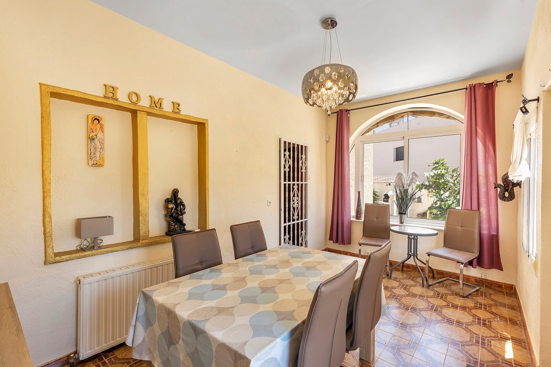 Reventa - Detached Villa -
Ciudad Quesada