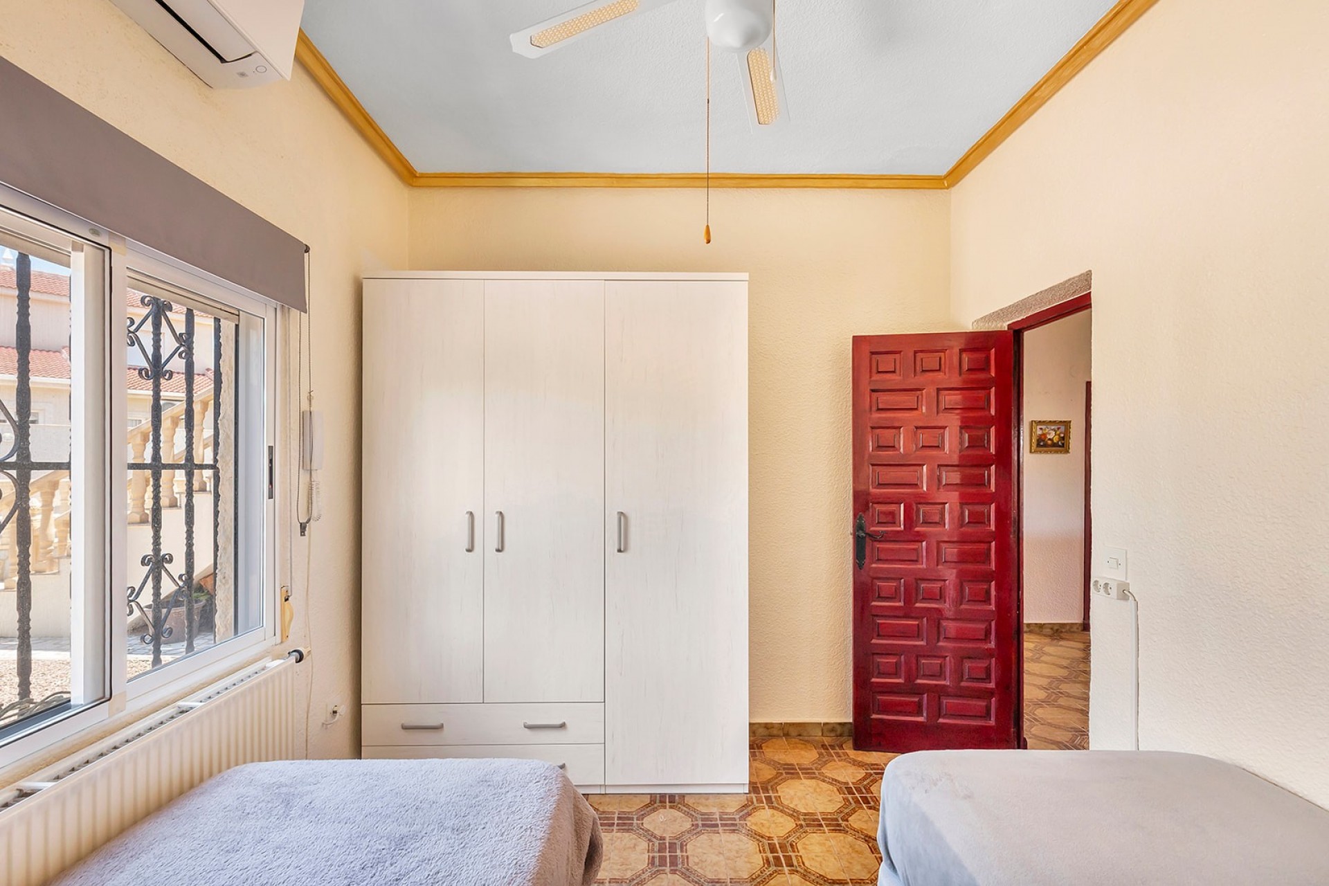 Reventa - Detached Villa -
Ciudad Quesada