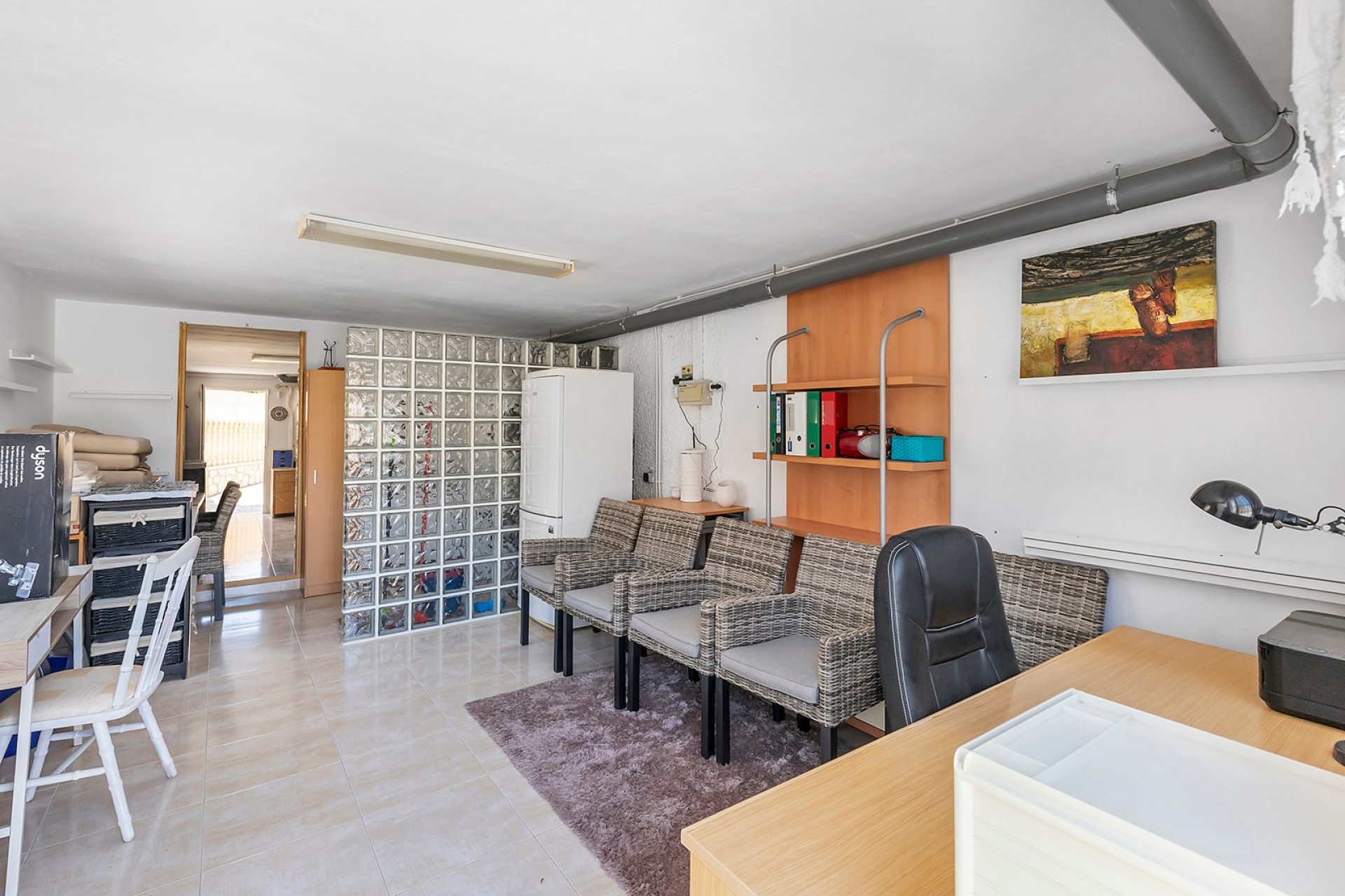 Reventa - Detached Villa -
Ciudad Quesada