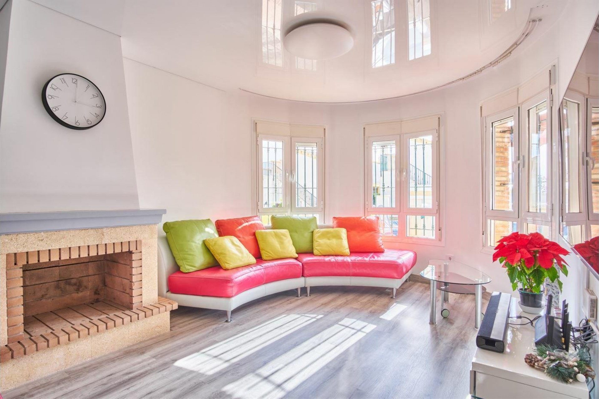 Reventa - Detached Villa -
Los Montesinos - La Herada