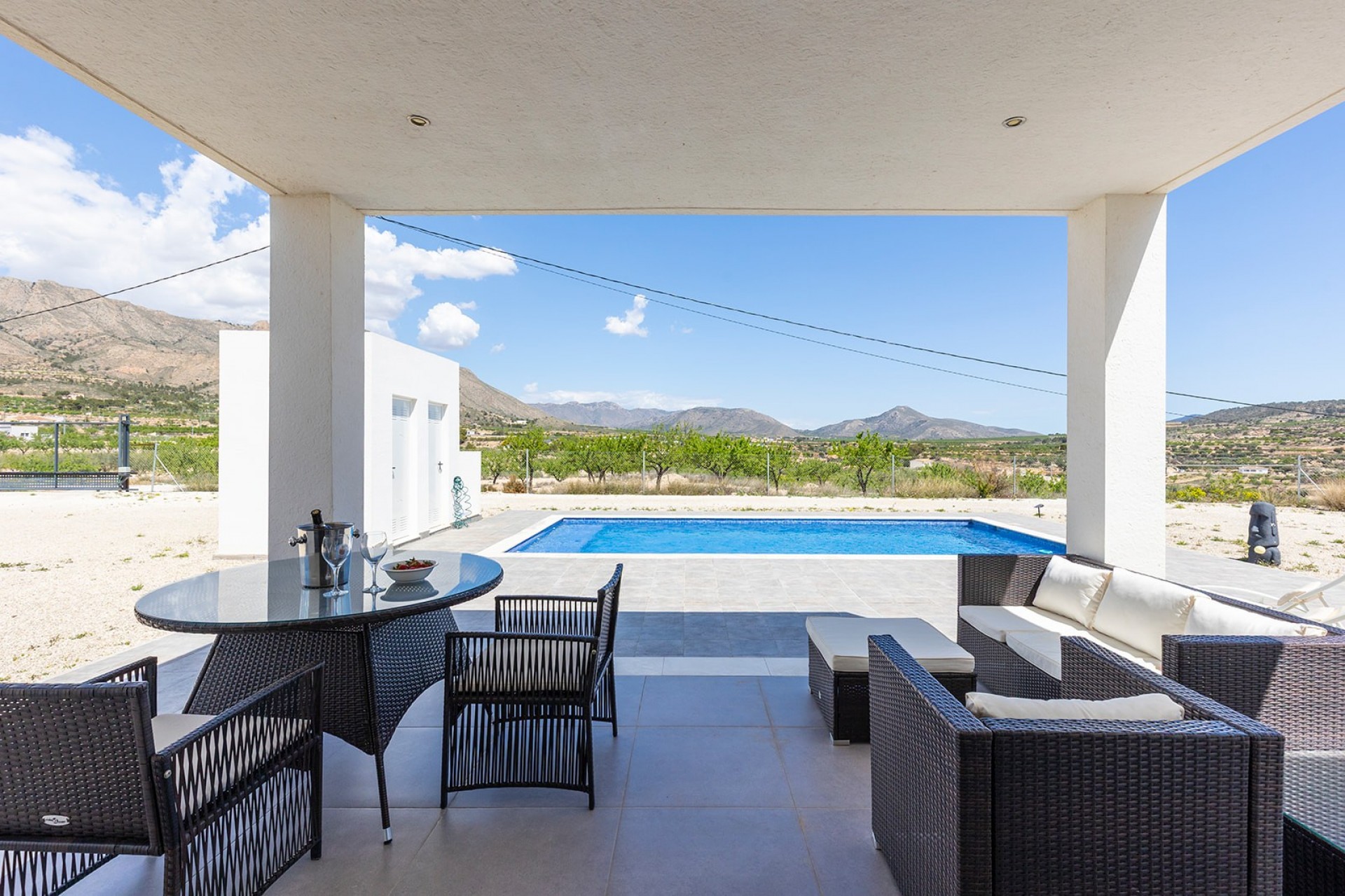 Reventa - Detached Villa -
Macisvenda