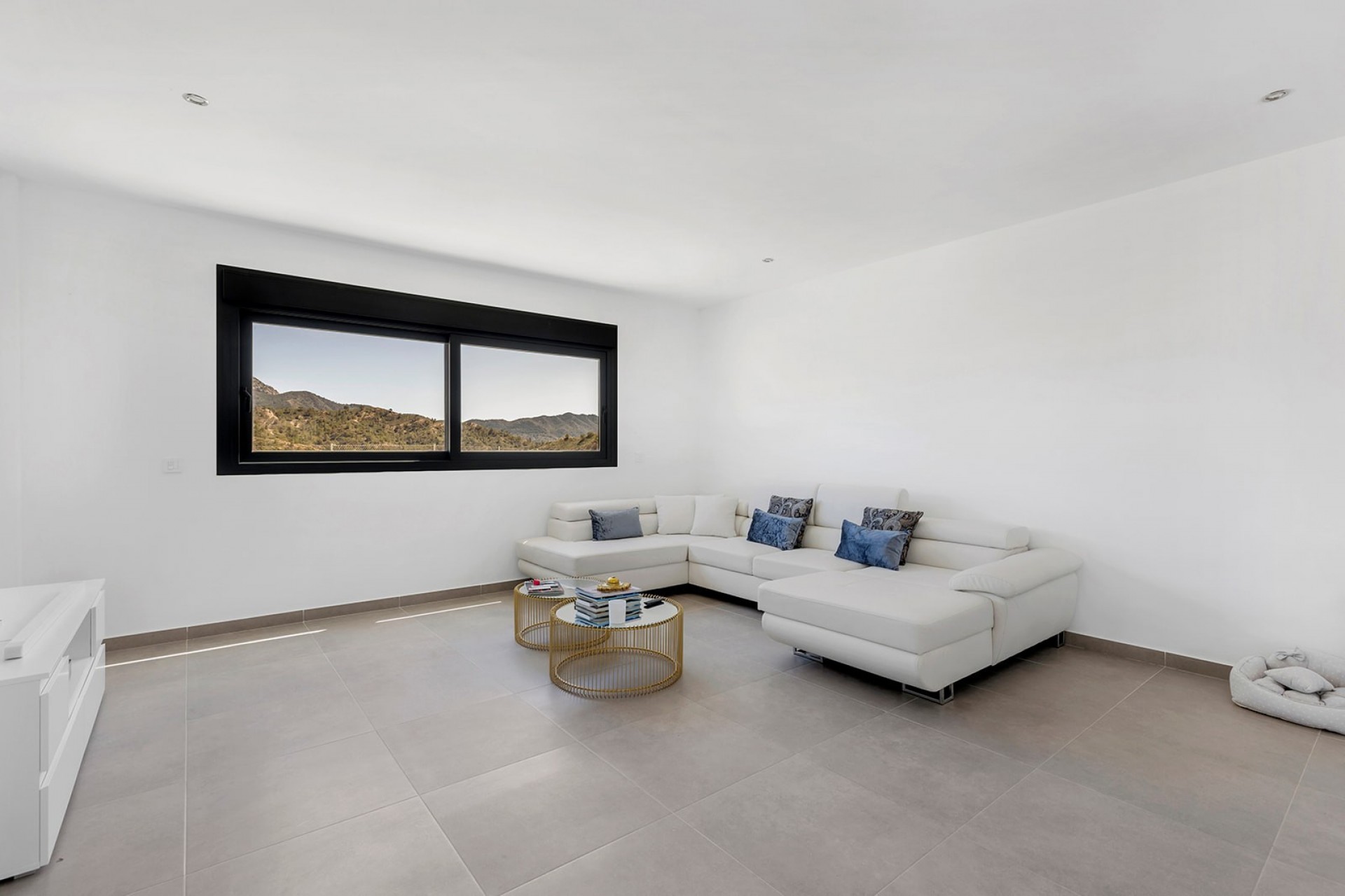 Reventa - Detached Villa -
Macisvenda