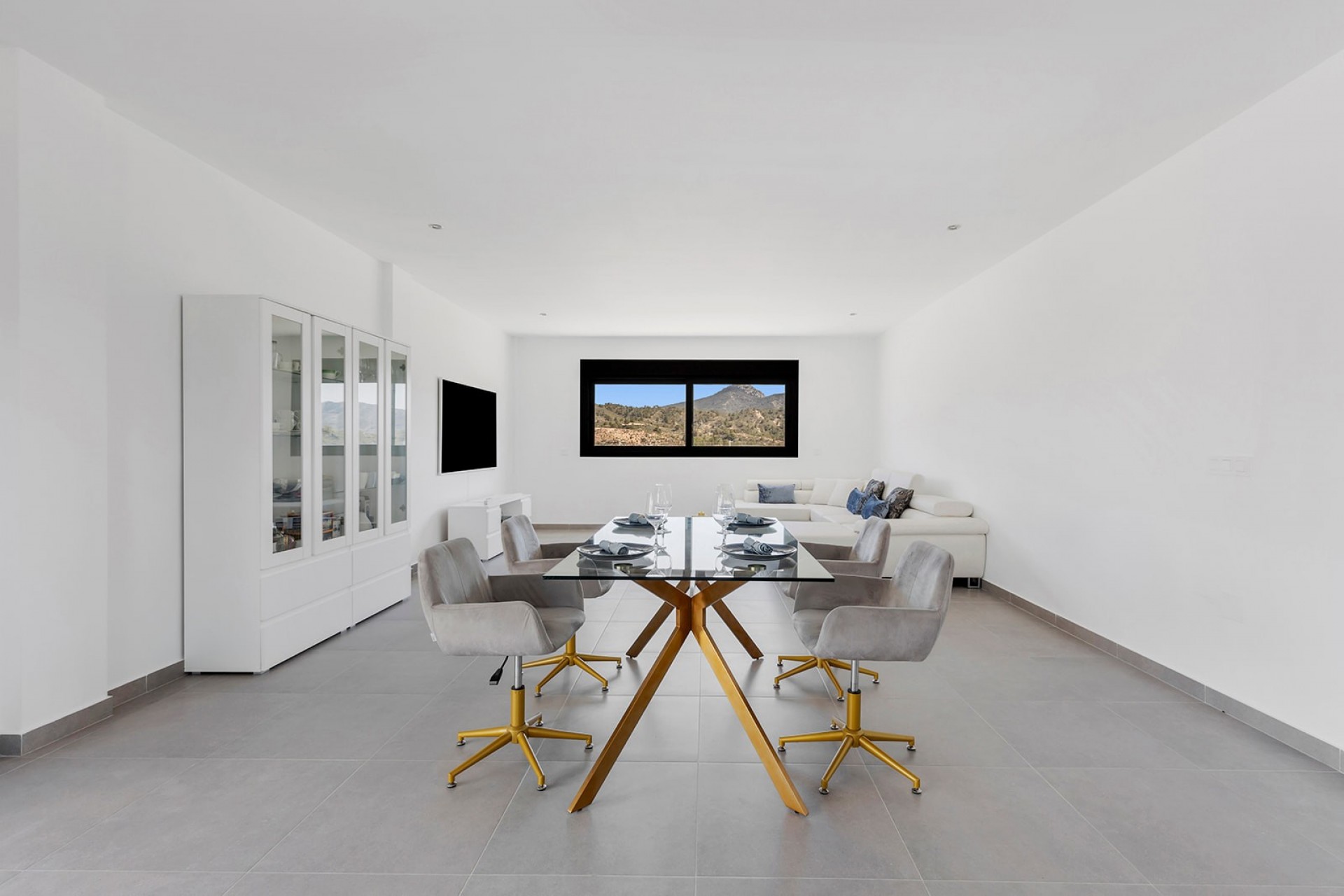 Reventa - Detached Villa -
Macisvenda