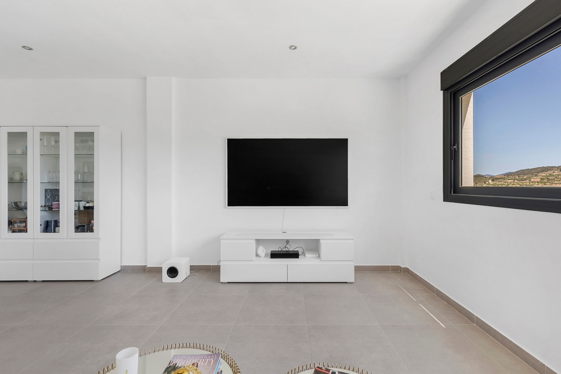 Reventa - Detached Villa -
Macisvenda