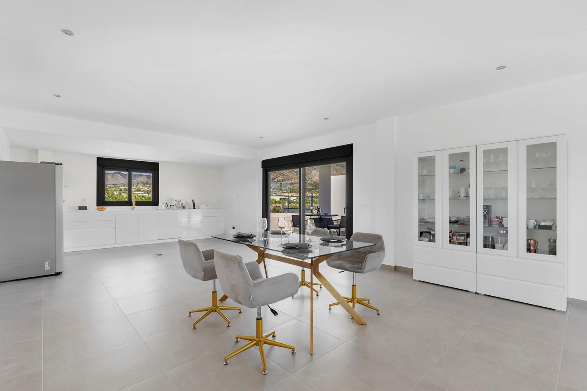 Reventa - Detached Villa -
Macisvenda