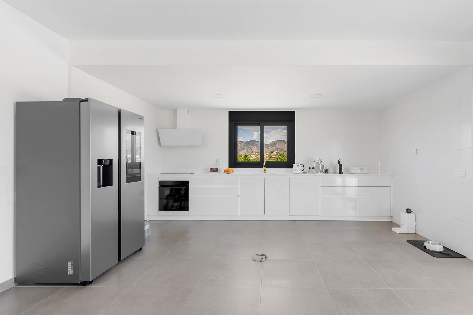 Reventa - Detached Villa -
Macisvenda