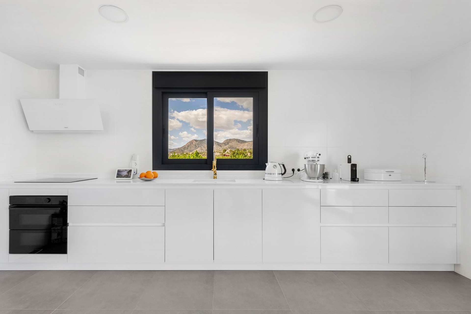 Reventa - Detached Villa -
Macisvenda