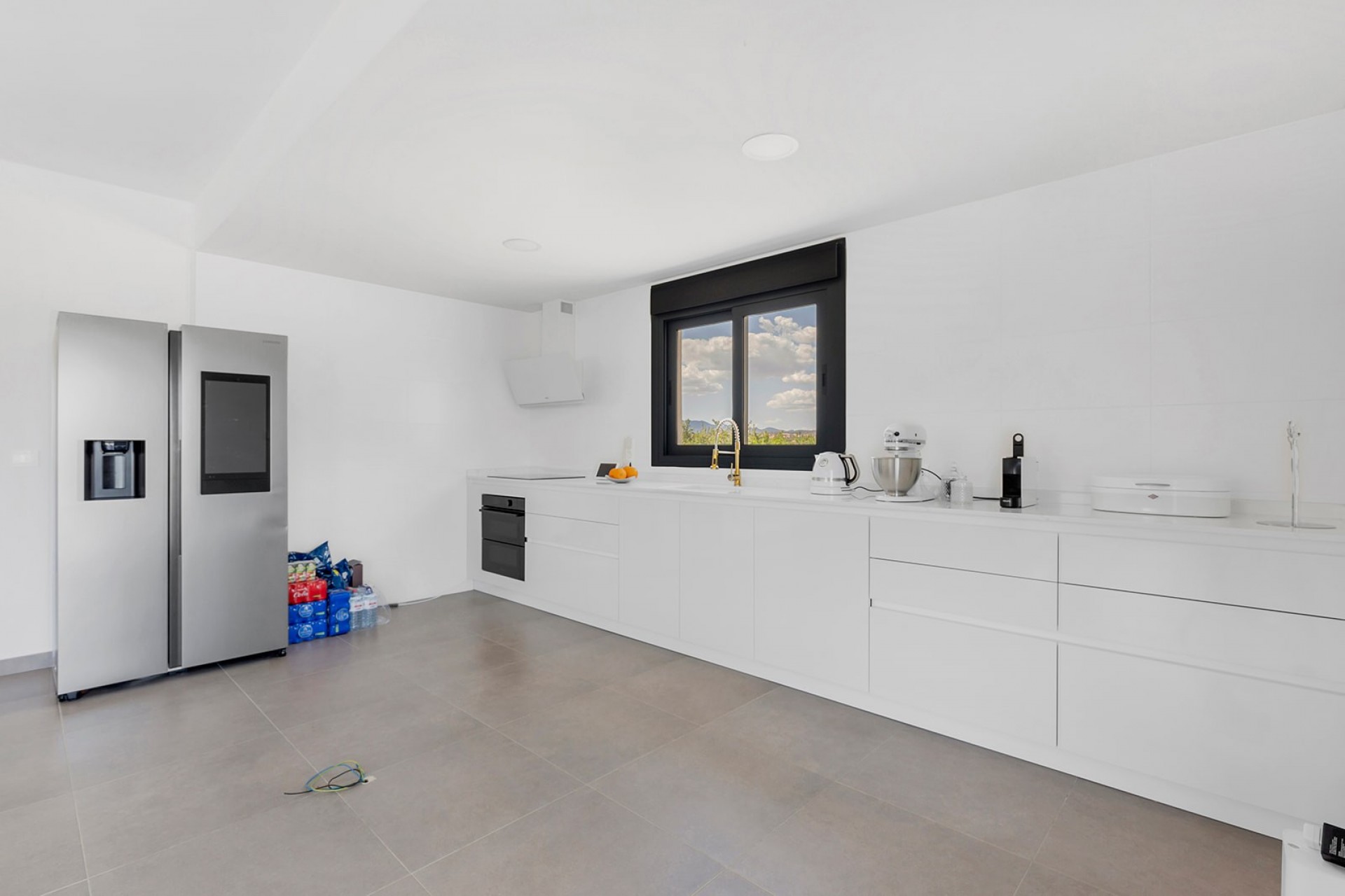 Reventa - Detached Villa -
Macisvenda