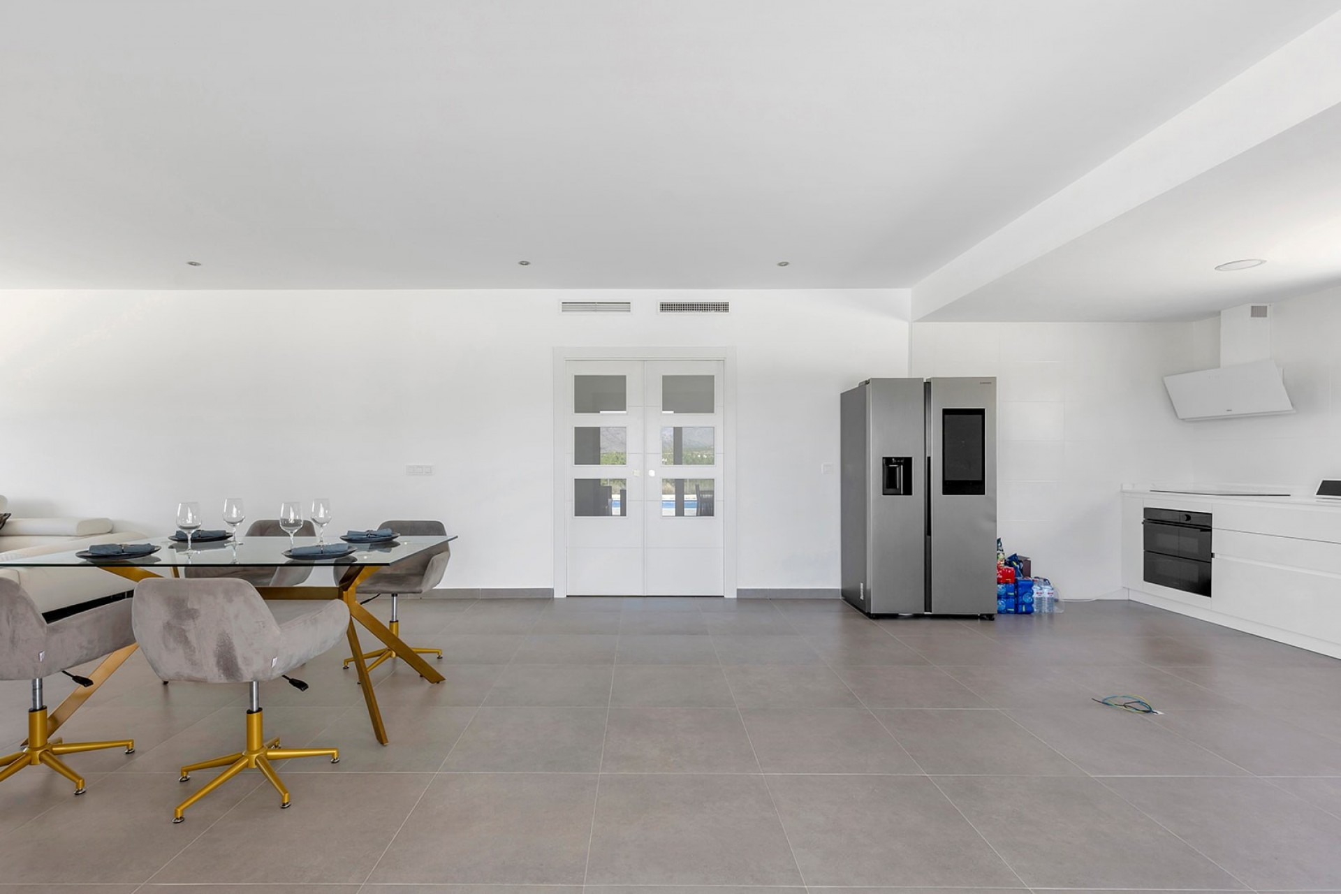 Reventa - Detached Villa -
Macisvenda