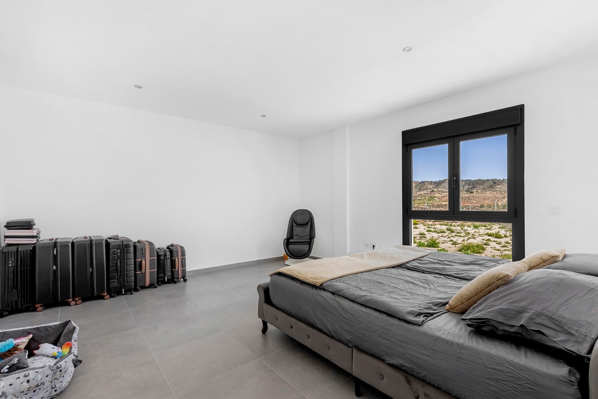 Reventa - Detached Villa -
Macisvenda