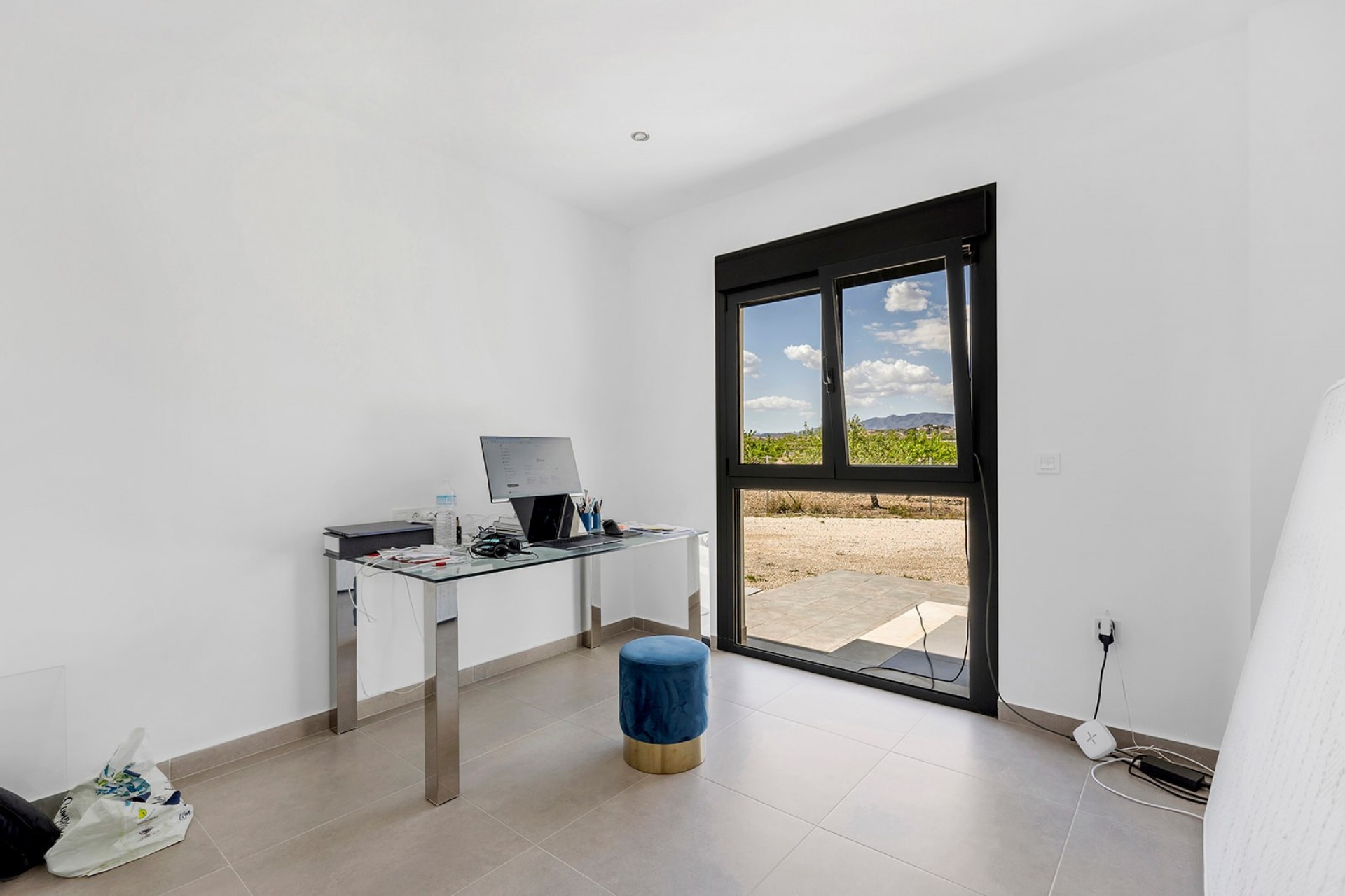 Reventa - Detached Villa -
Macisvenda