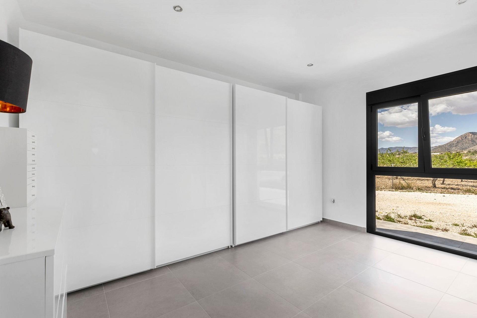 Reventa - Detached Villa -
Macisvenda