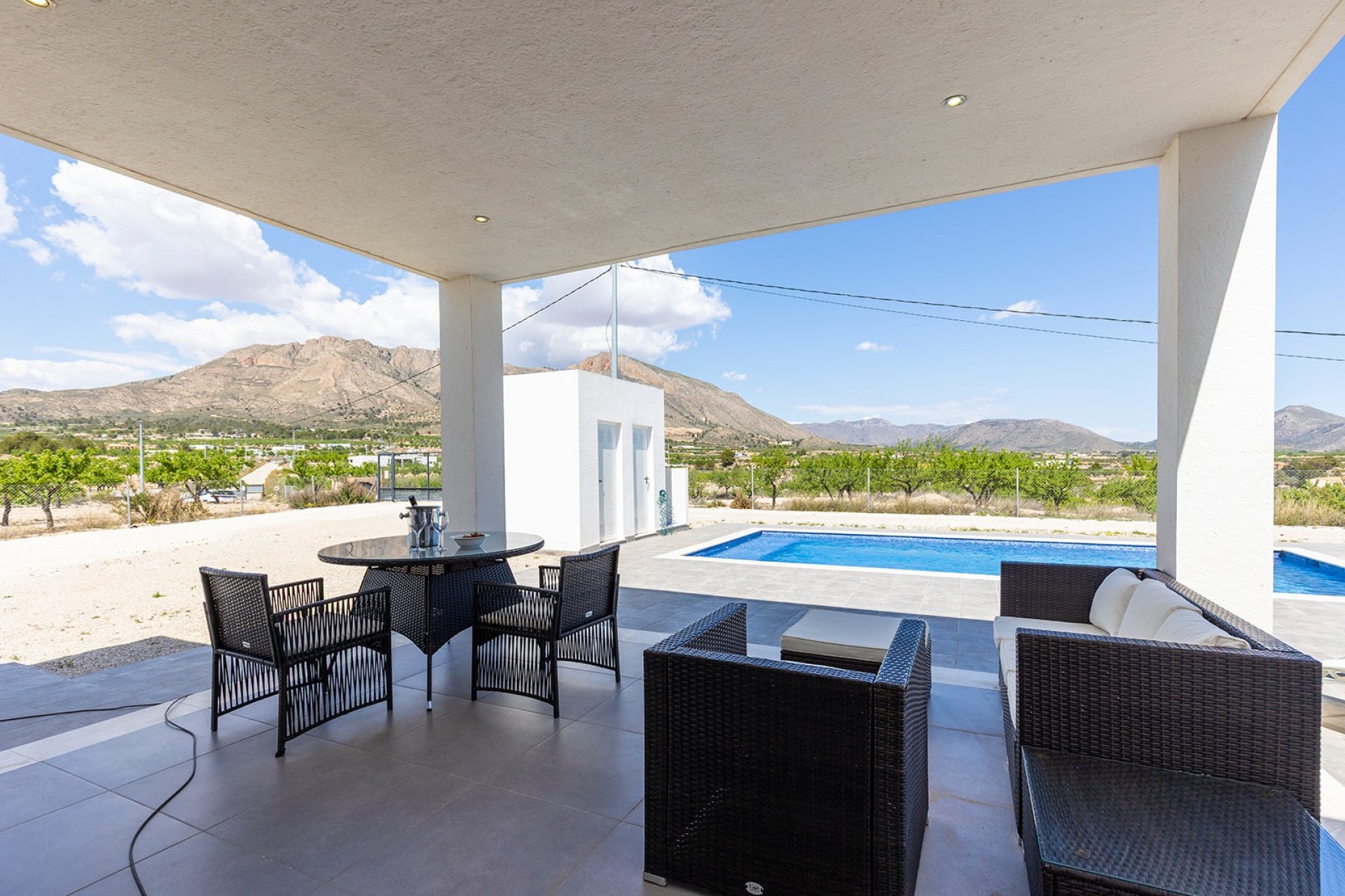 Reventa - Detached Villa -
Macisvenda