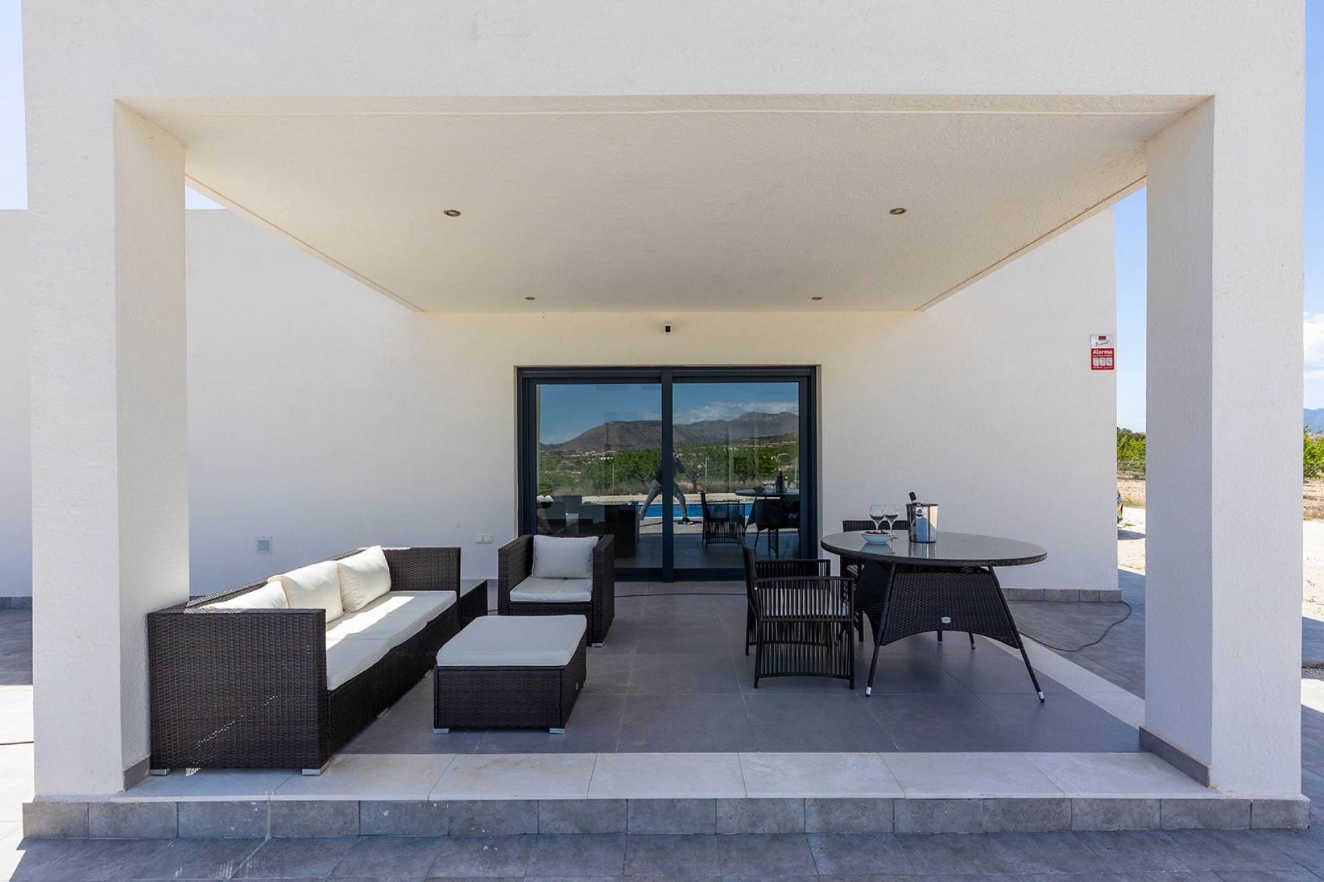 Reventa - Detached Villa -
Macisvenda