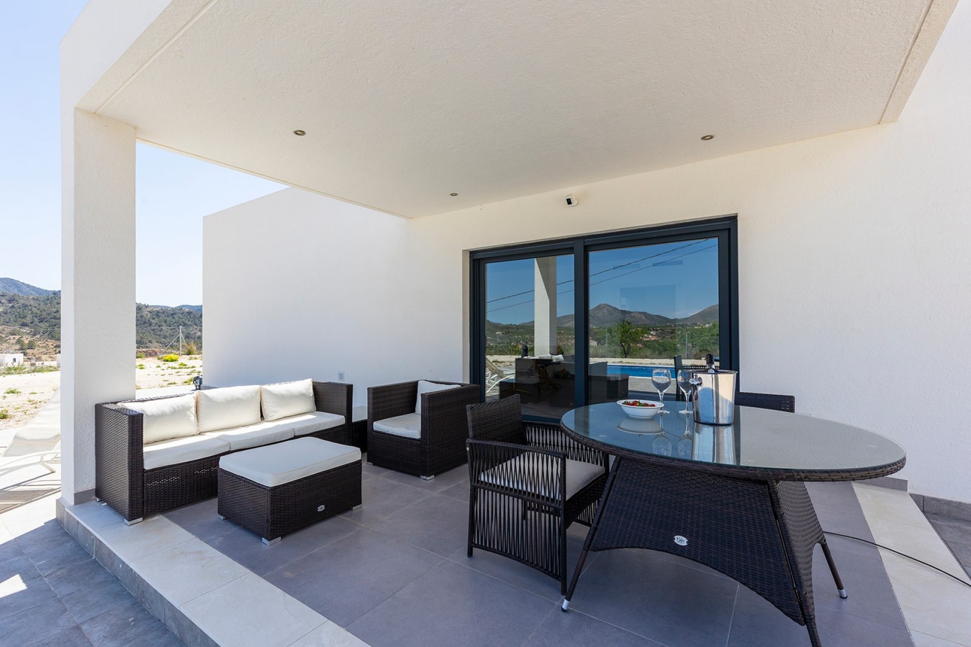 Reventa - Detached Villa -
Macisvenda