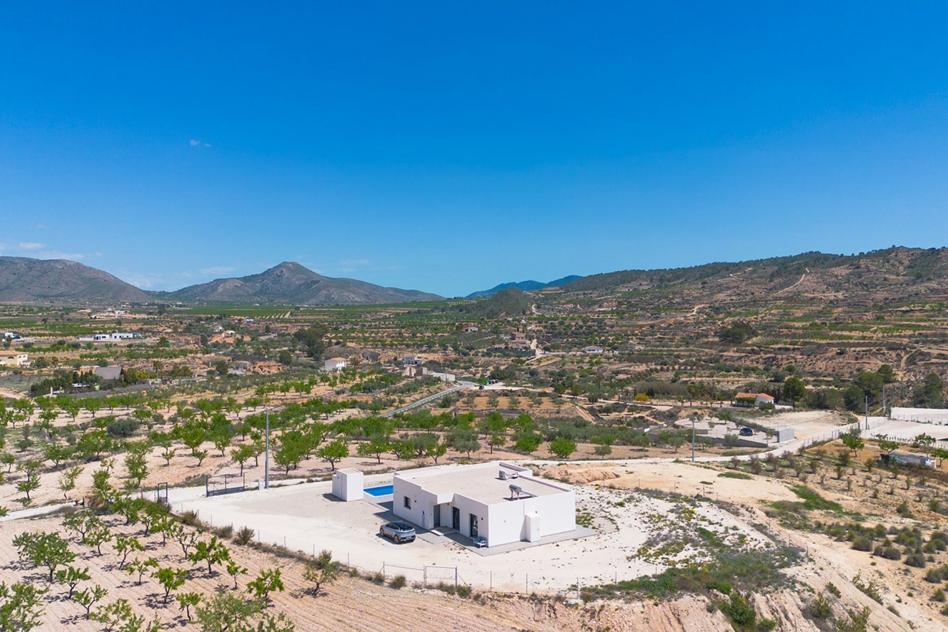 Reventa - Detached Villa -
Macisvenda