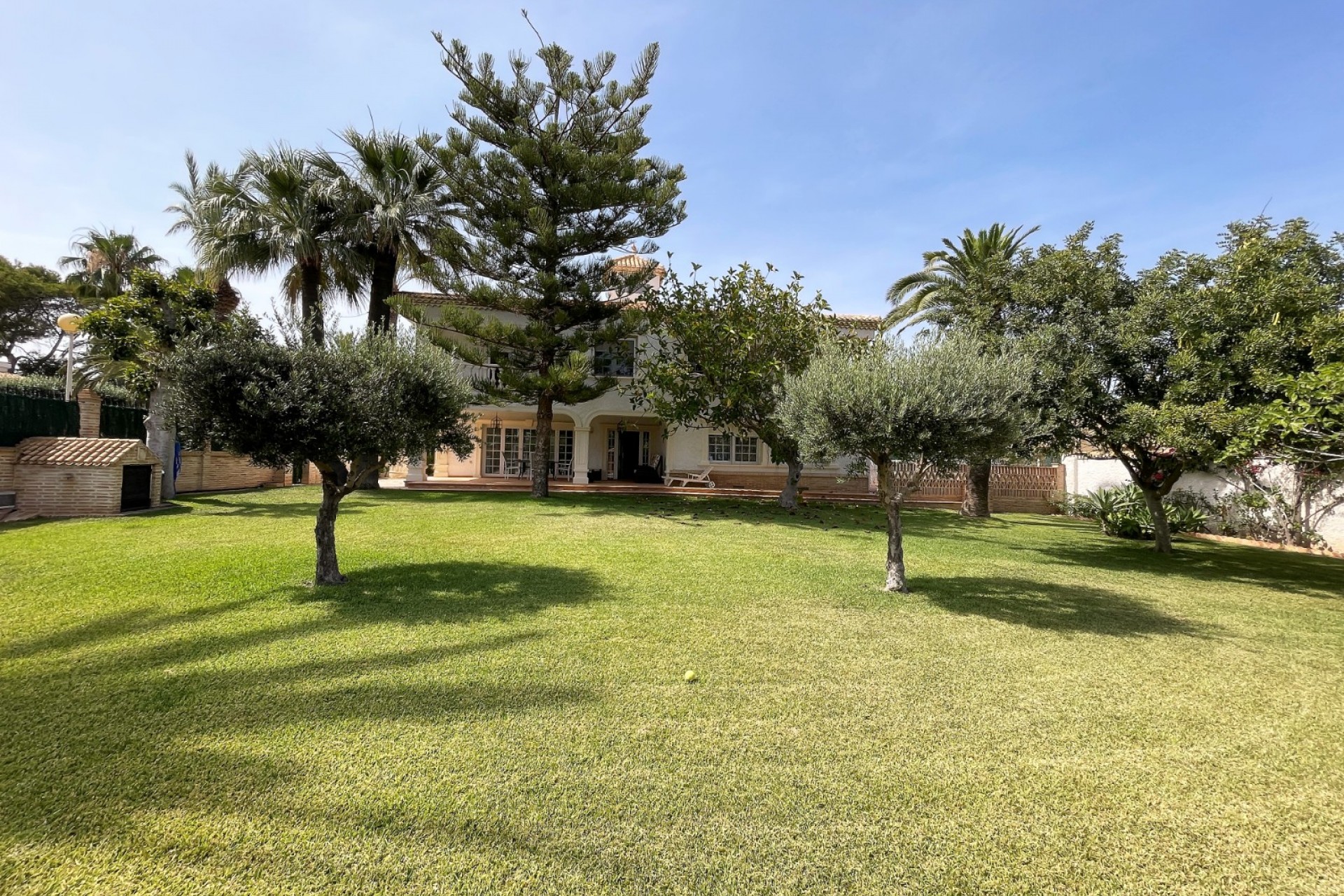 Reventa - Detached Villa -
Orihuela Costa - Cabo Roig