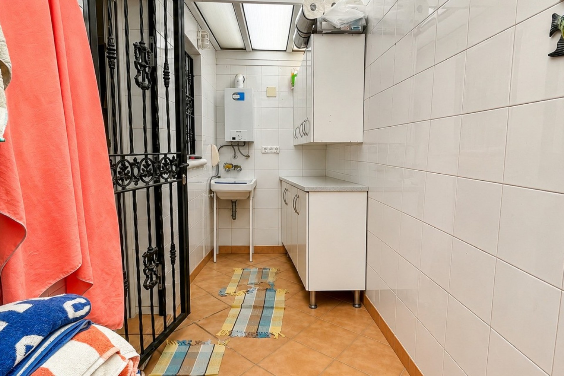 Reventa - Detached Villa -
Orihuela Costa - Los Dolses