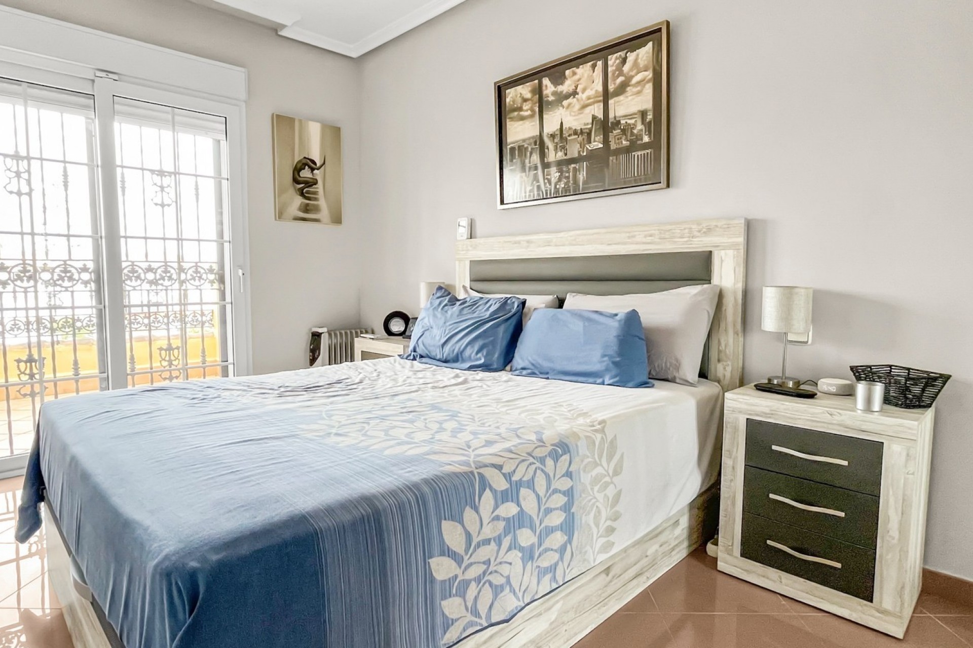 Reventa - Detached Villa -
Orihuela Costa - Los Dolses