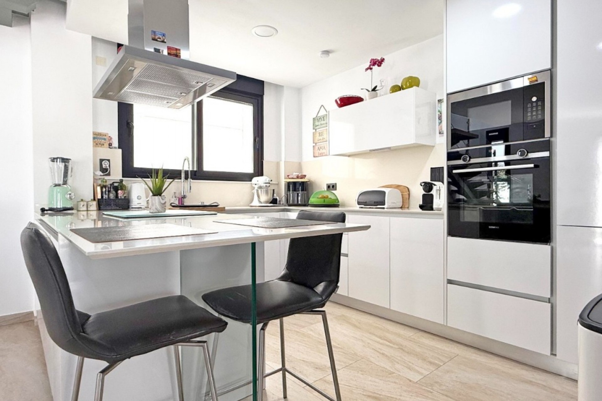 Reventa - Detached Villa -
Orihuela Costa - Villamartín