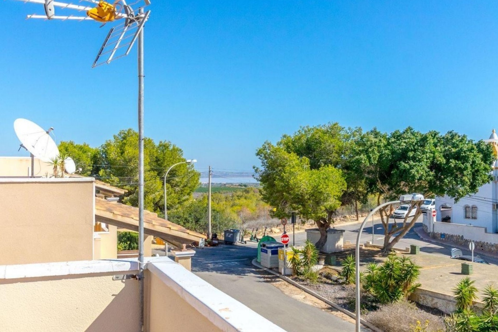 Reventa - Detached Villa -
Orihuela Costa - Villamartín