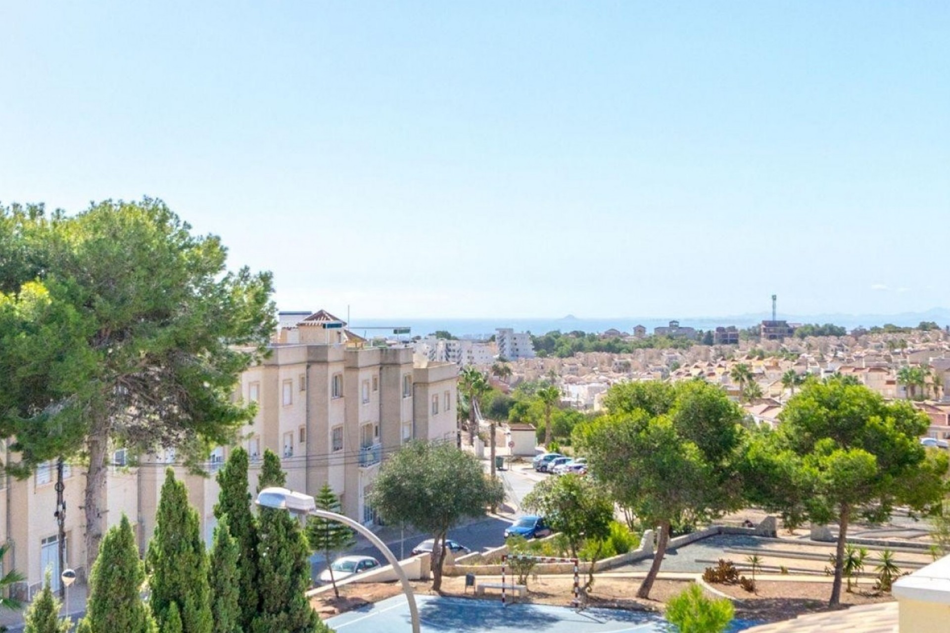 Reventa - Detached Villa -
Orihuela Costa - Villamartín